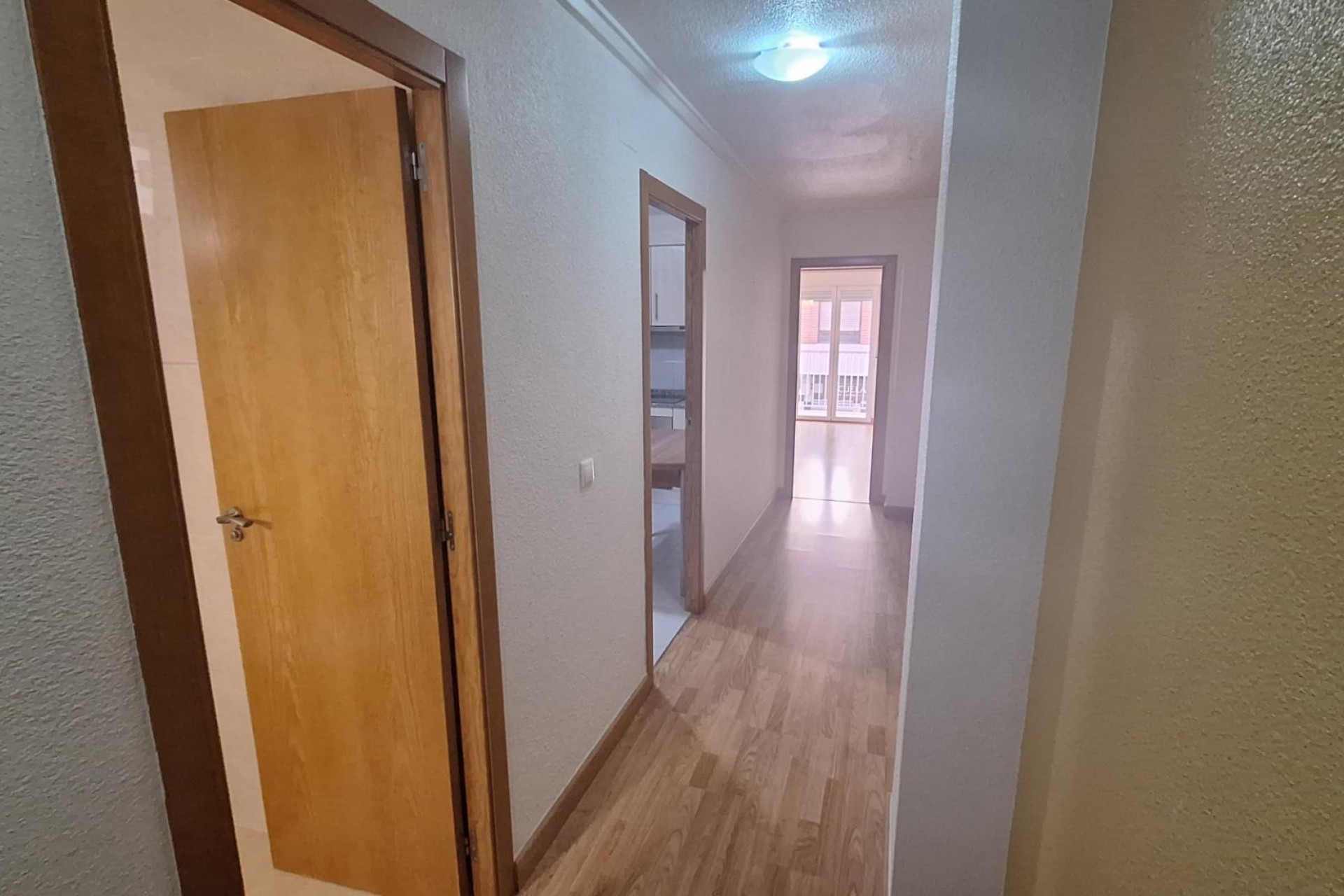 Resale - Apartment -
Torrevieja - Acequion