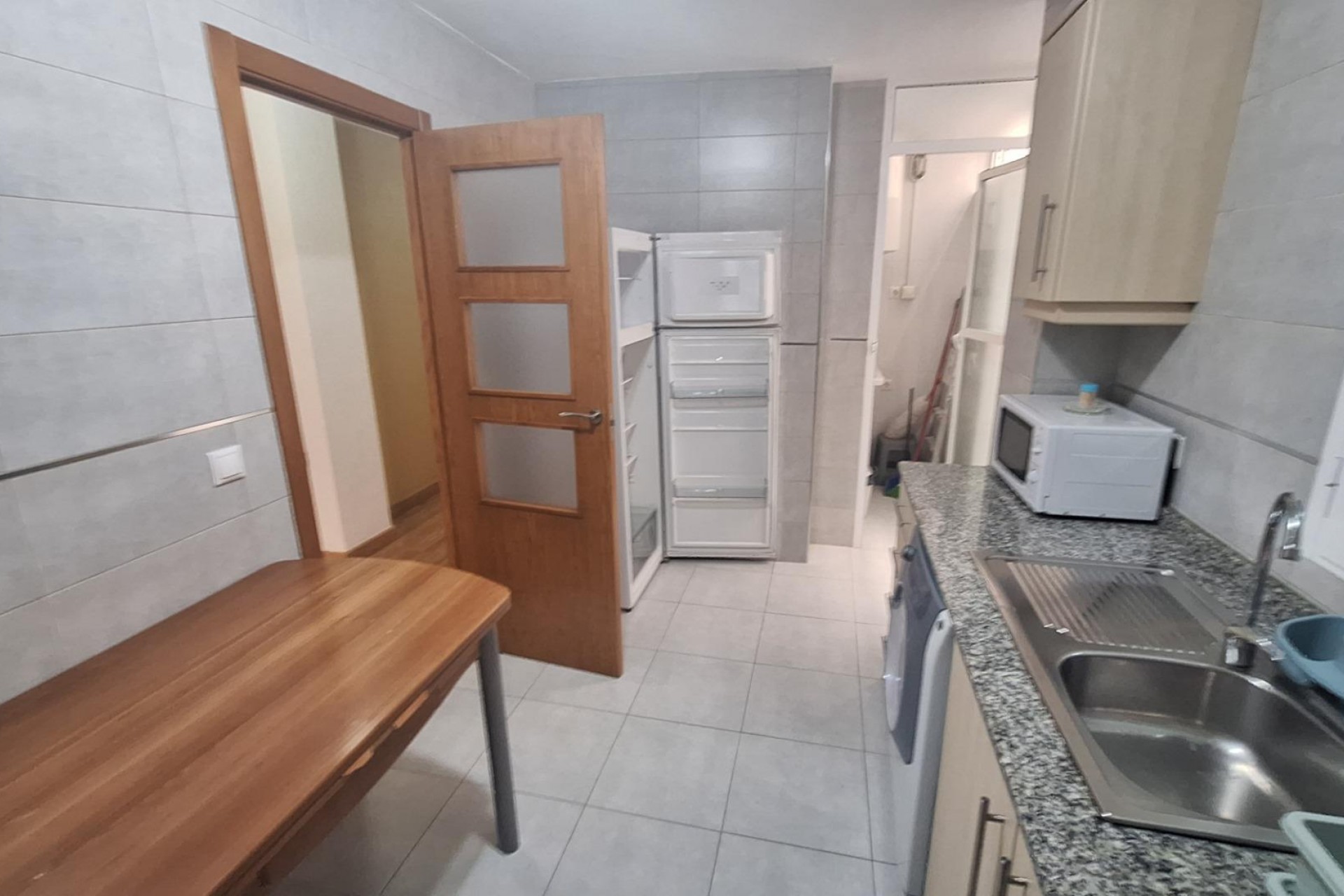 Resale - Apartment -
Torrevieja - Acequion