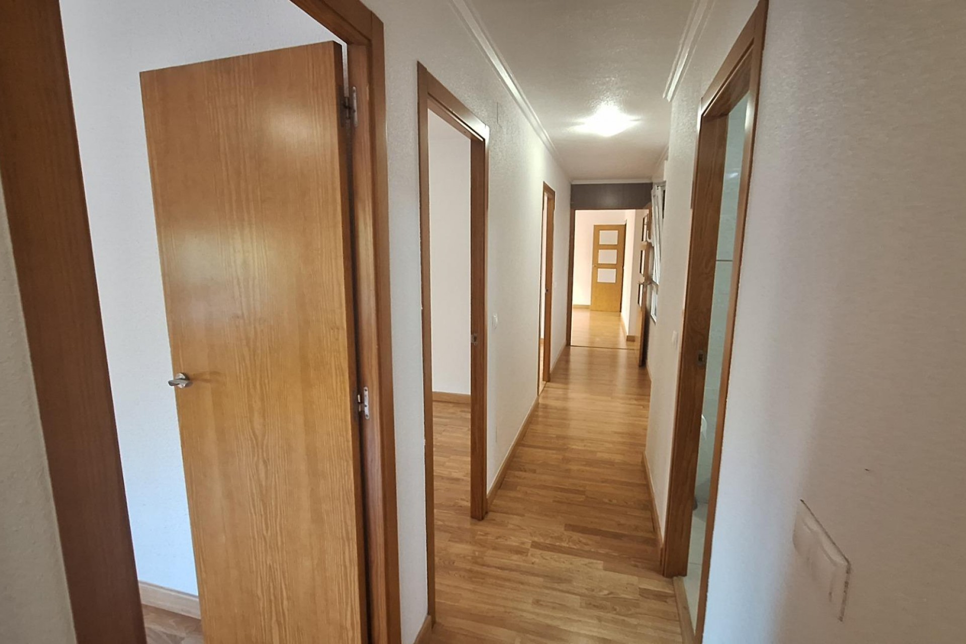 Resale - Apartment -
Torrevieja - Acequion