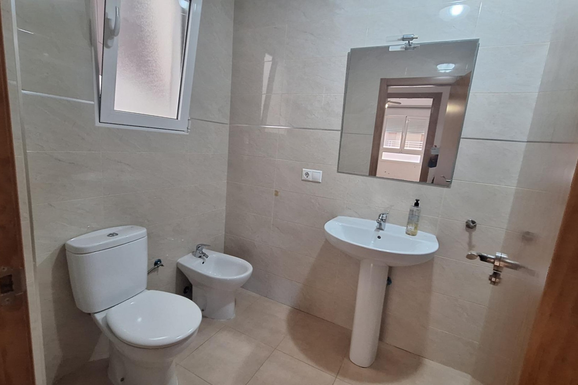 Resale - Apartment -
Torrevieja - Acequion