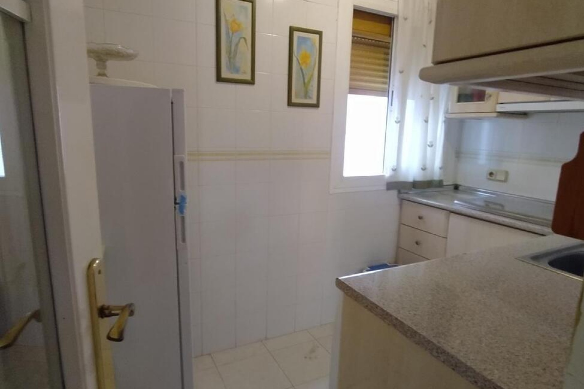 Resale - Apartment -
Torrevieja - Acequion