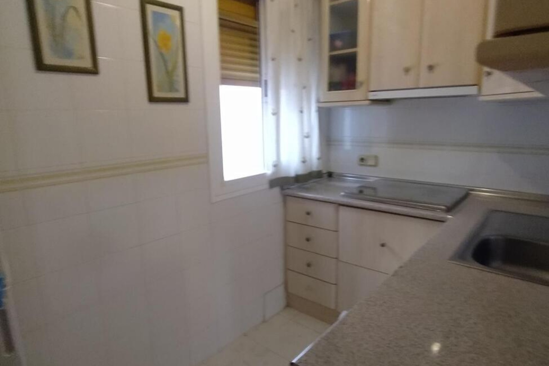 Resale - Apartment -
Torrevieja - Acequion