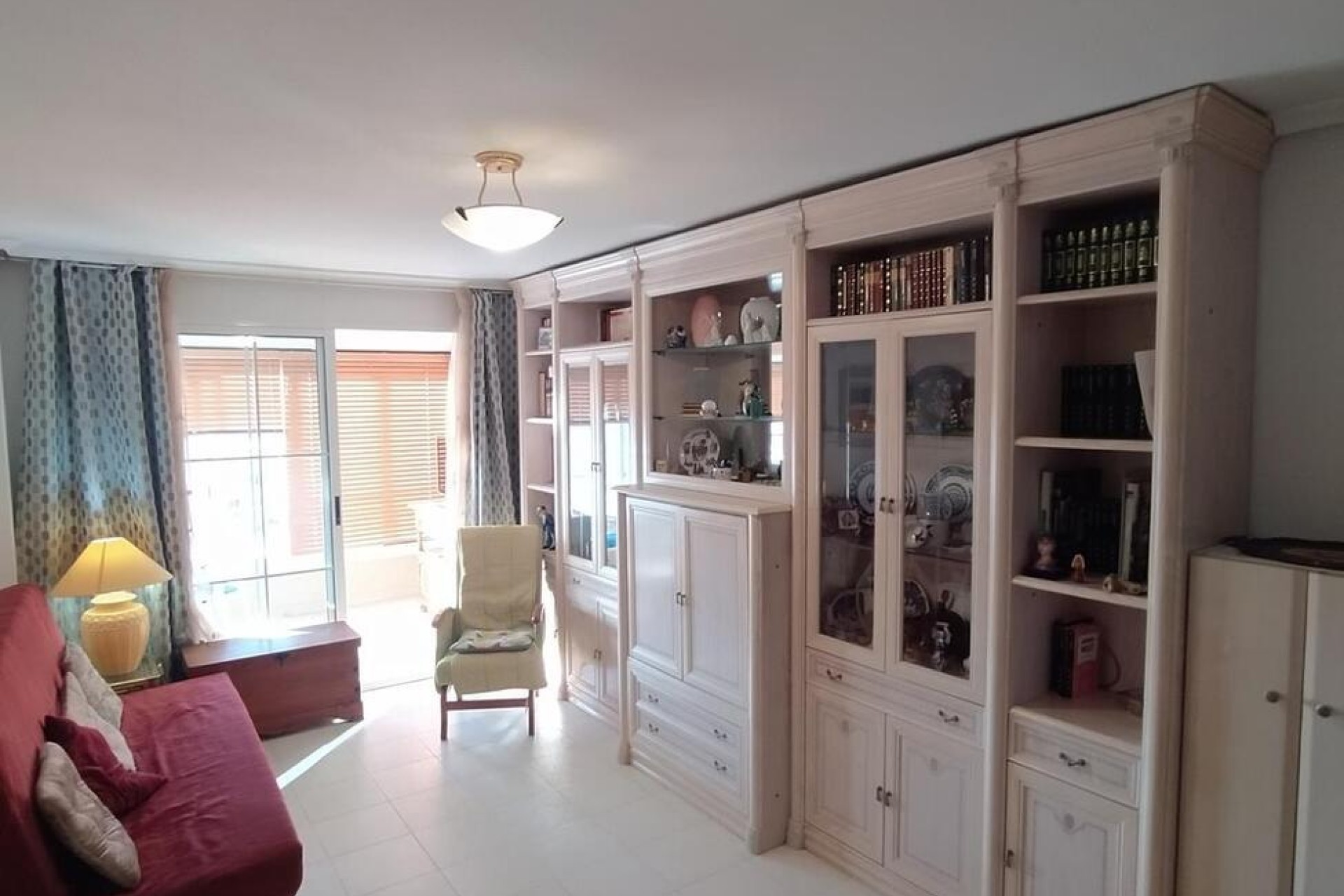 Resale - Apartment -
Torrevieja - Acequion