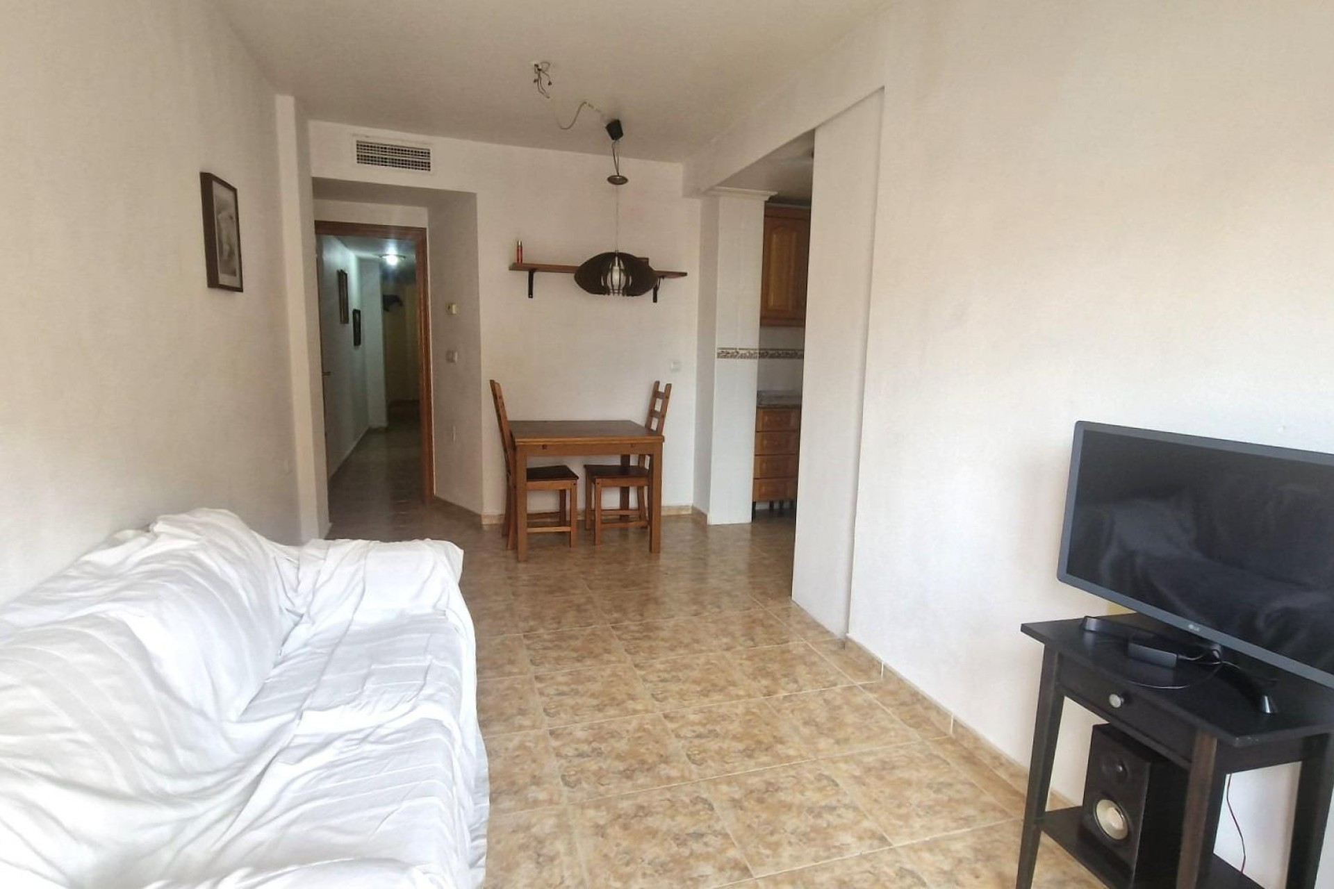 Resale - Apartment -
Torrevieja - Acequion