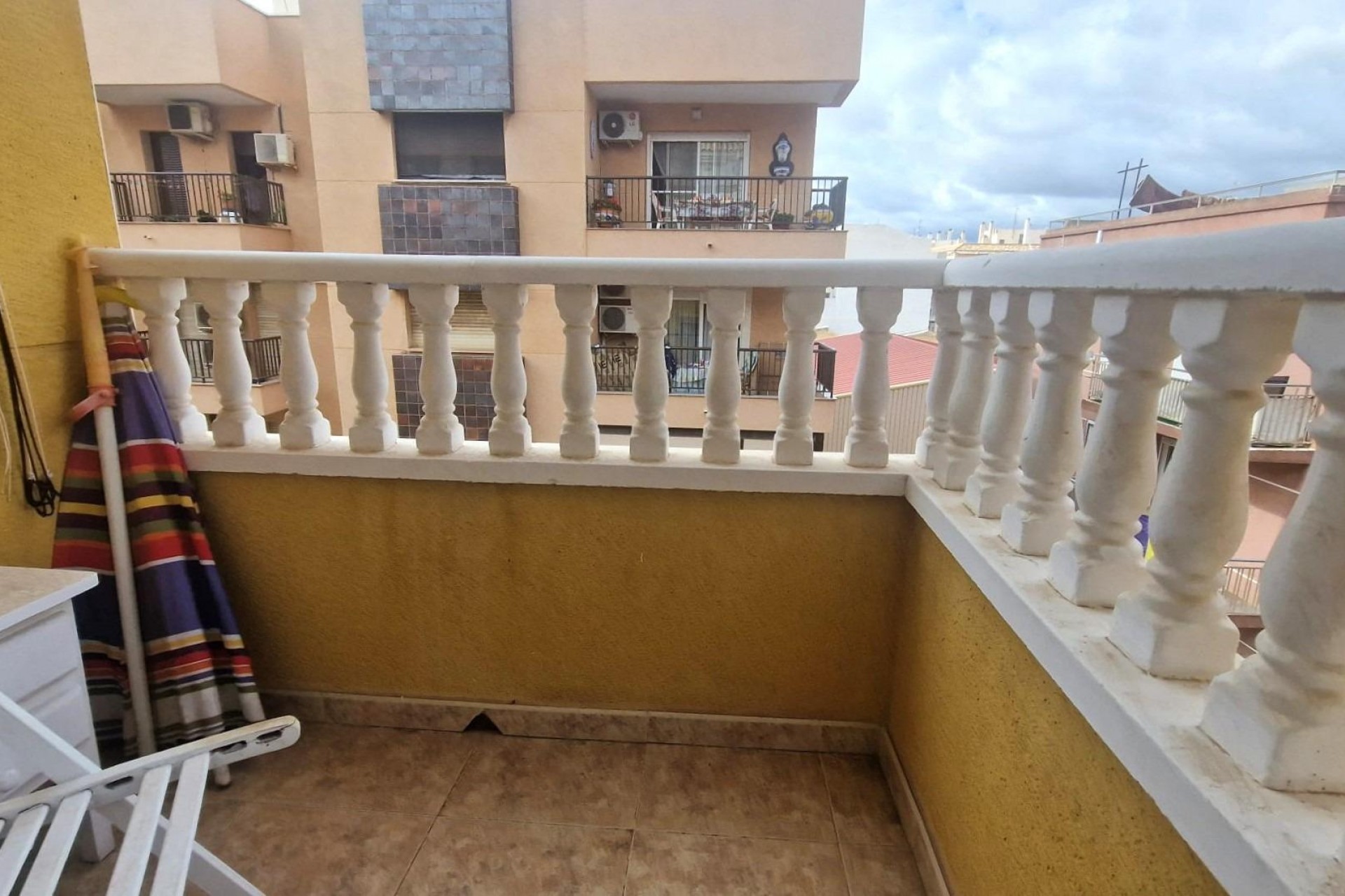 Resale - Apartment -
Torrevieja - Acequion