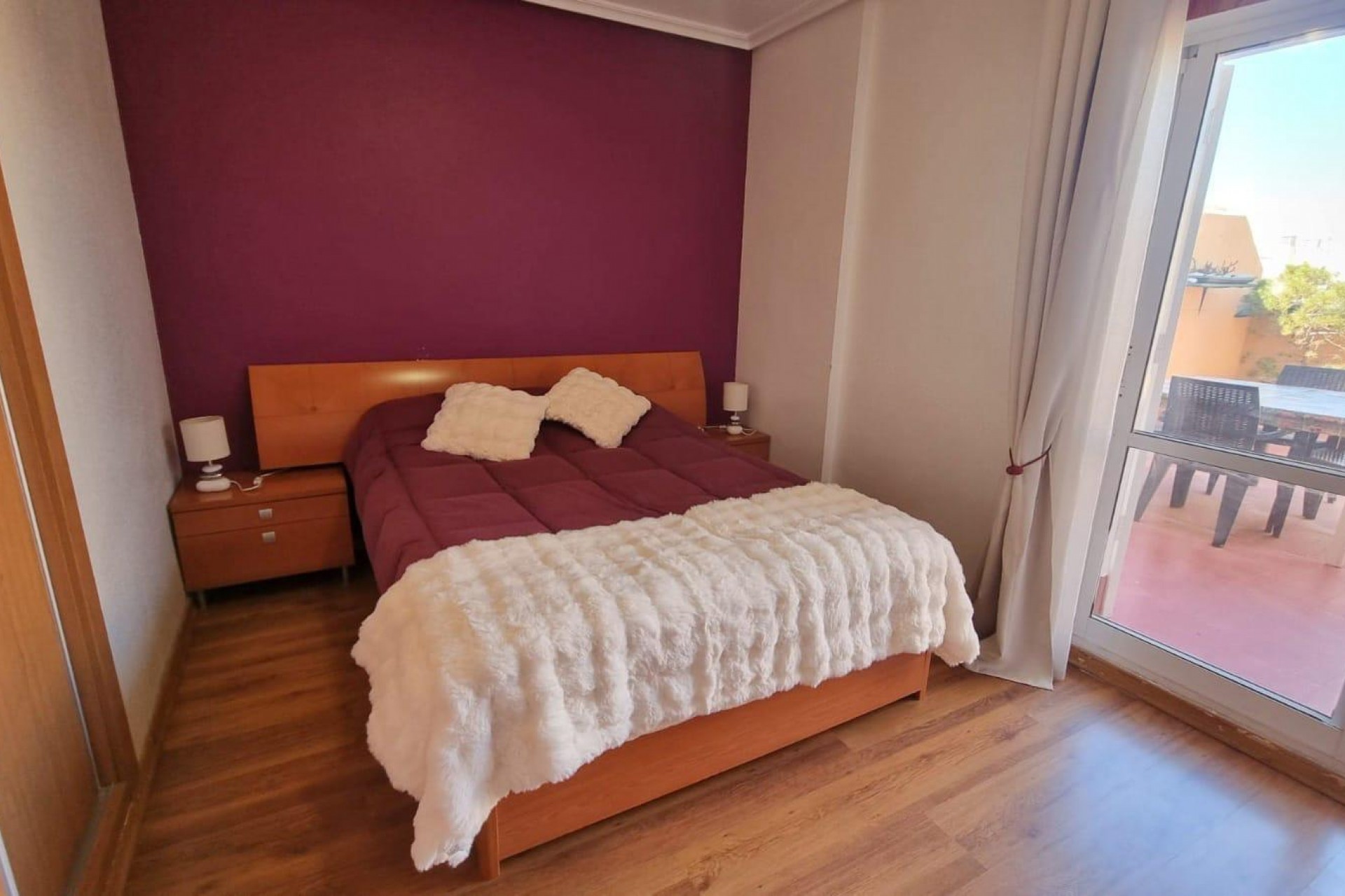 Resale - Apartment -
Torrevieja - Acequion