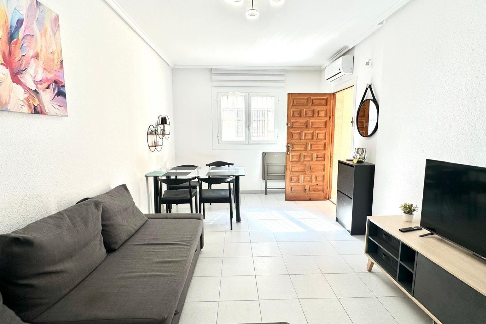 Resale - Apartment -
Torrevieja - Acequion