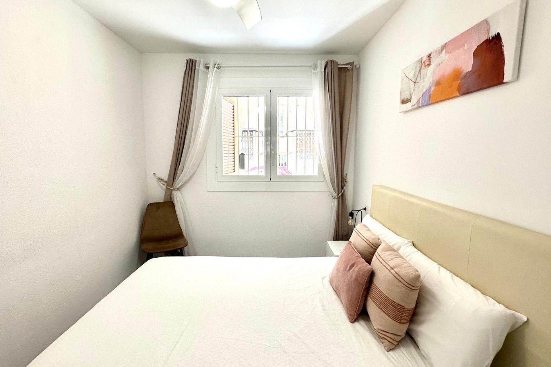 Resale - Apartment -
Torrevieja - Acequion