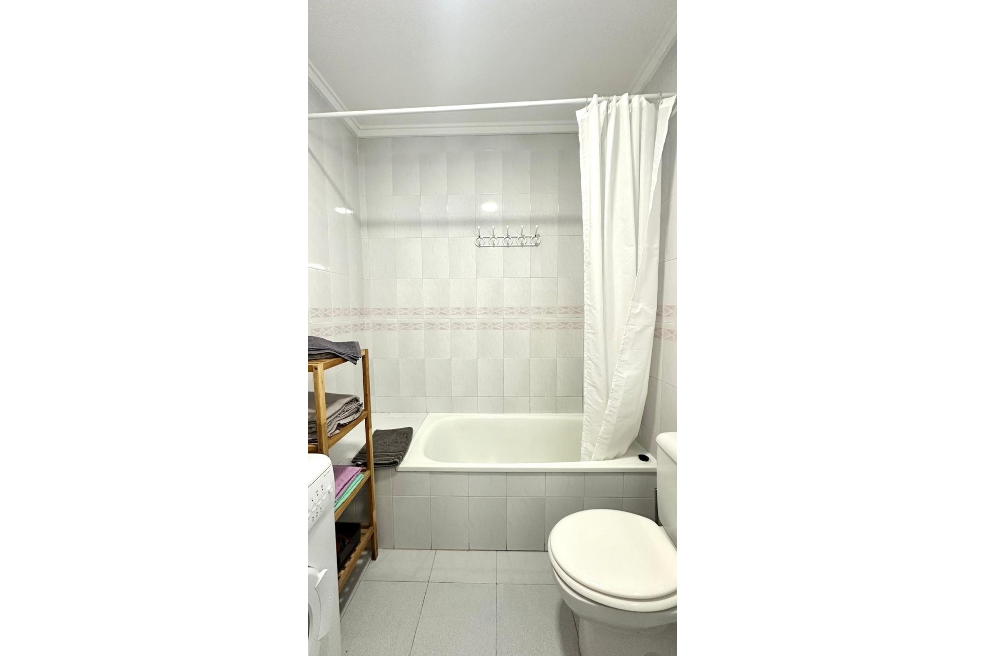 Resale - Apartment -
Torrevieja - Acequion