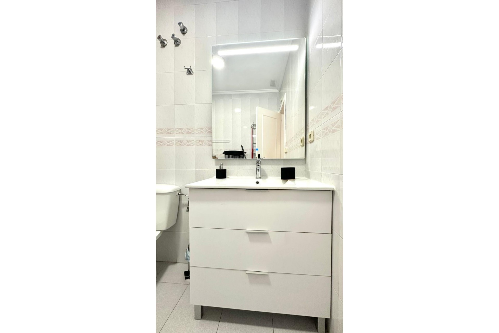 Resale - Apartment -
Torrevieja - Acequion