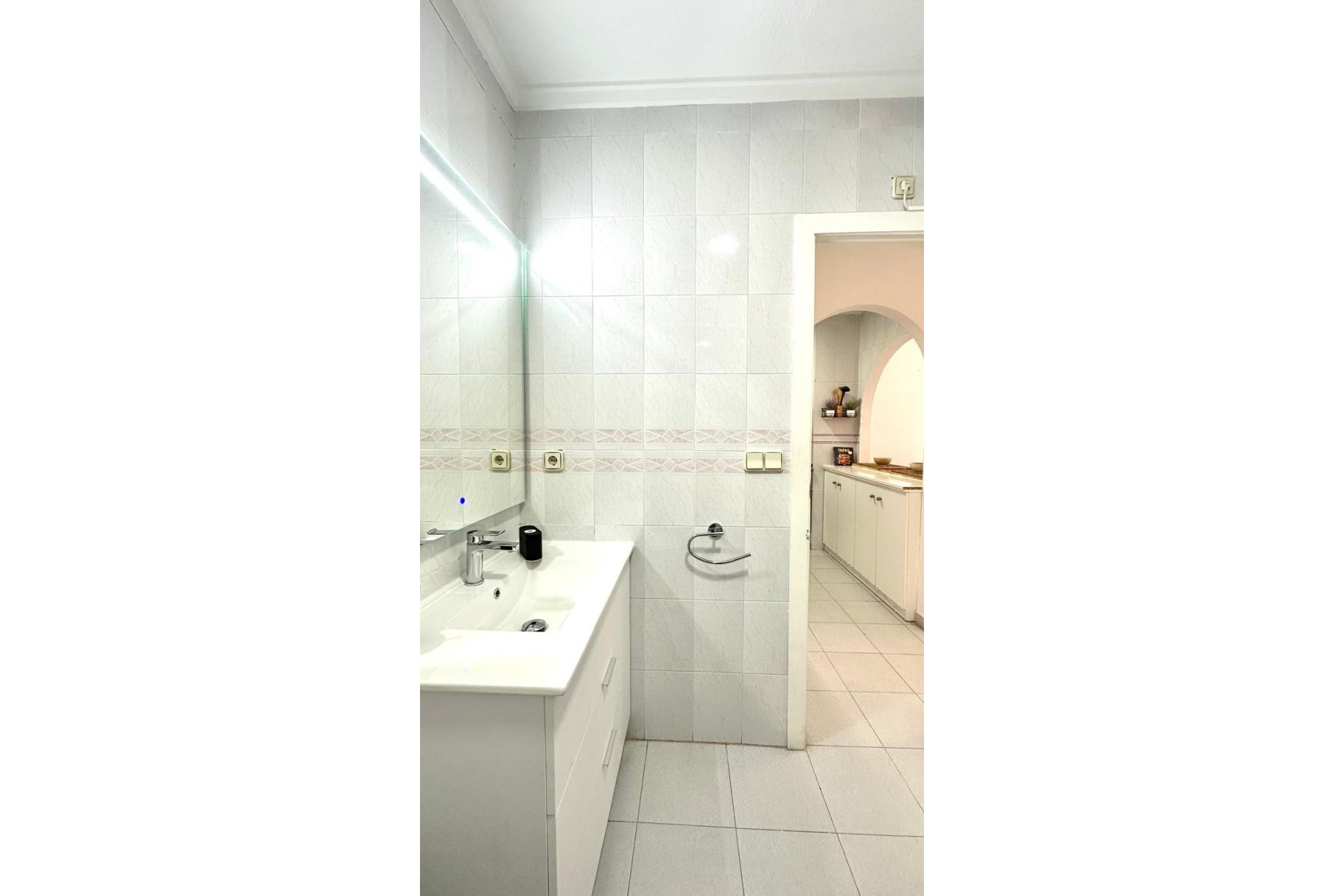 Resale - Apartment -
Torrevieja - Acequion