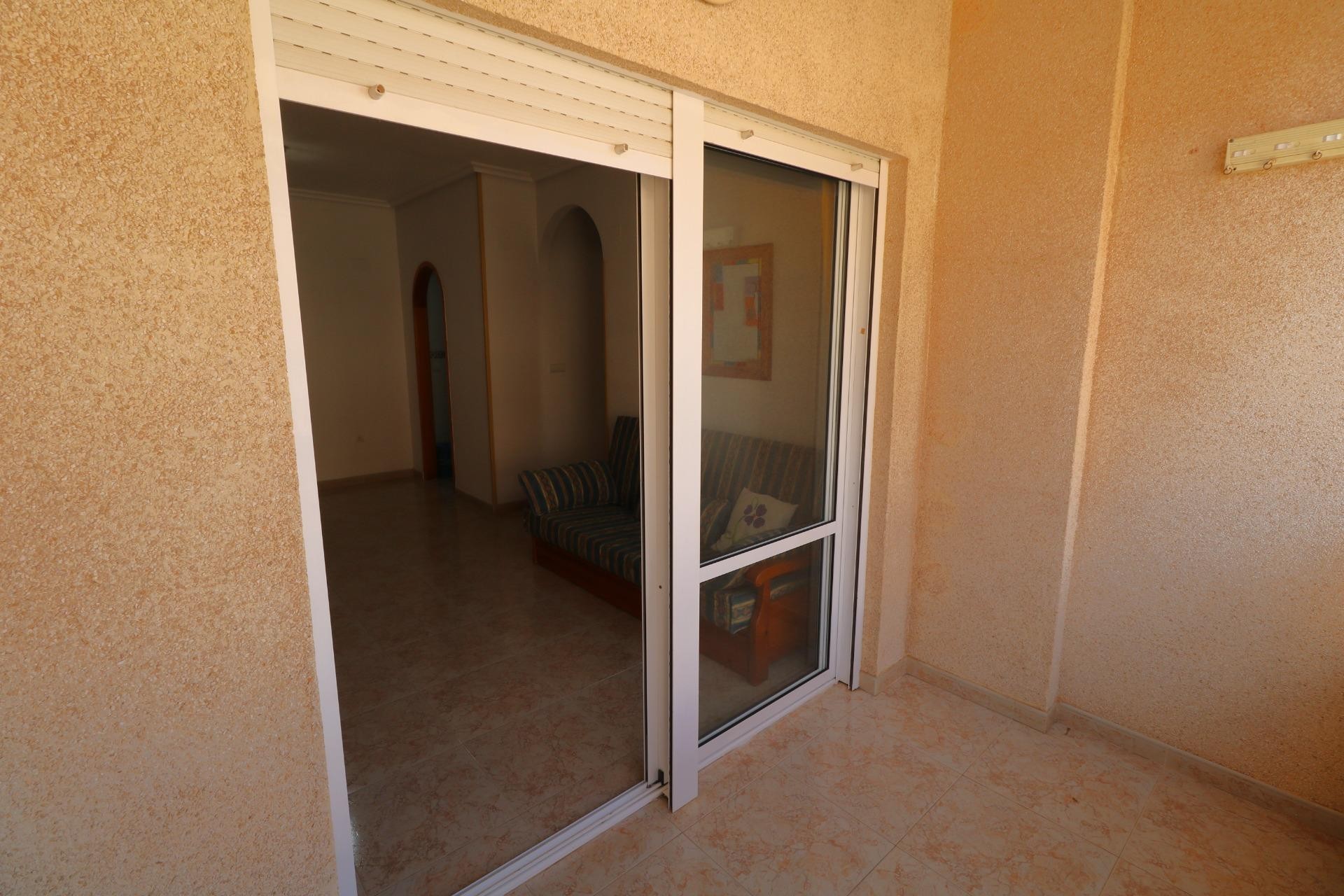 Resale - Apartment -
Torrevieja - Acequion