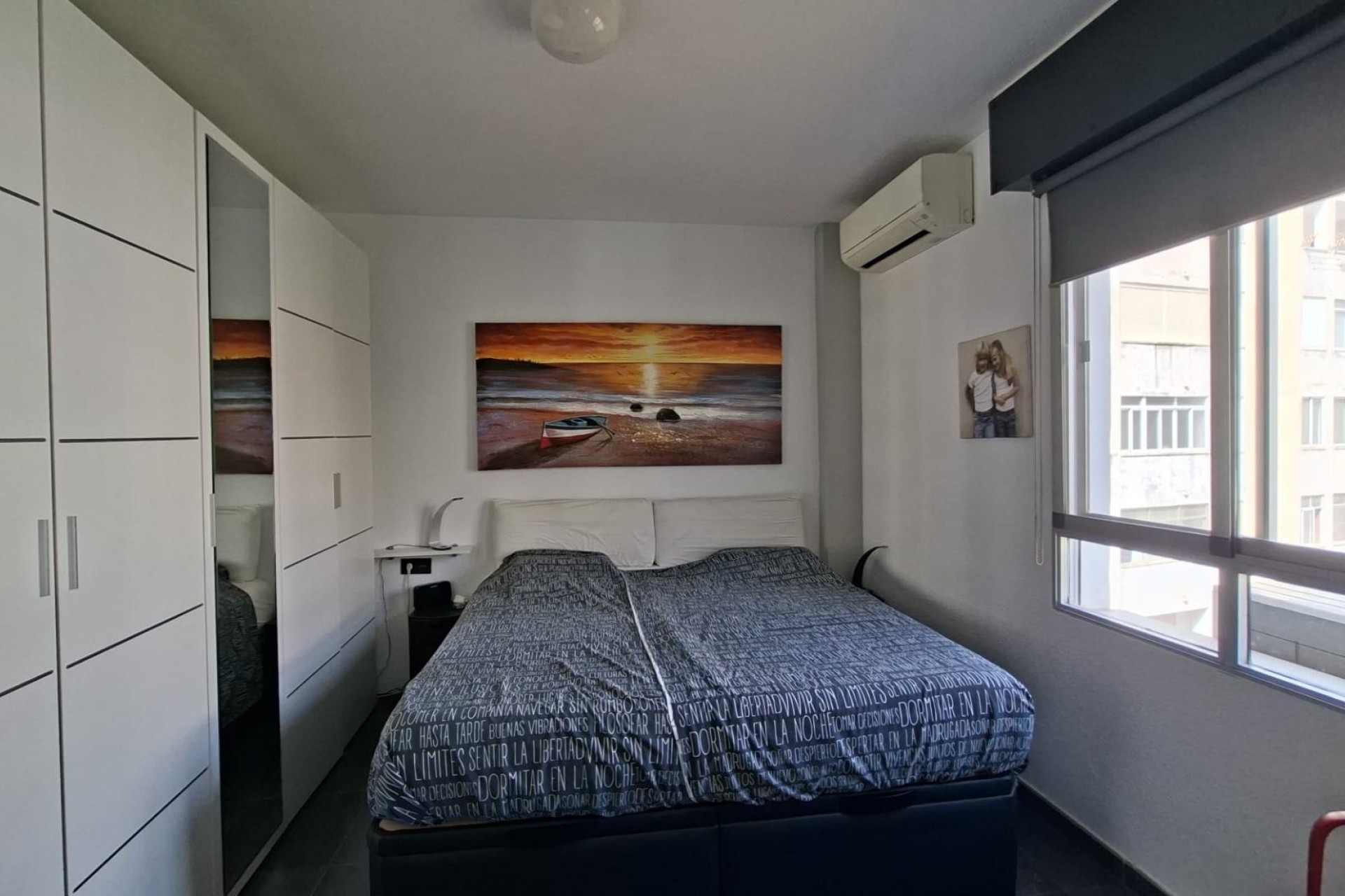 Resale - Apartment -
Torrevieja - Acequion