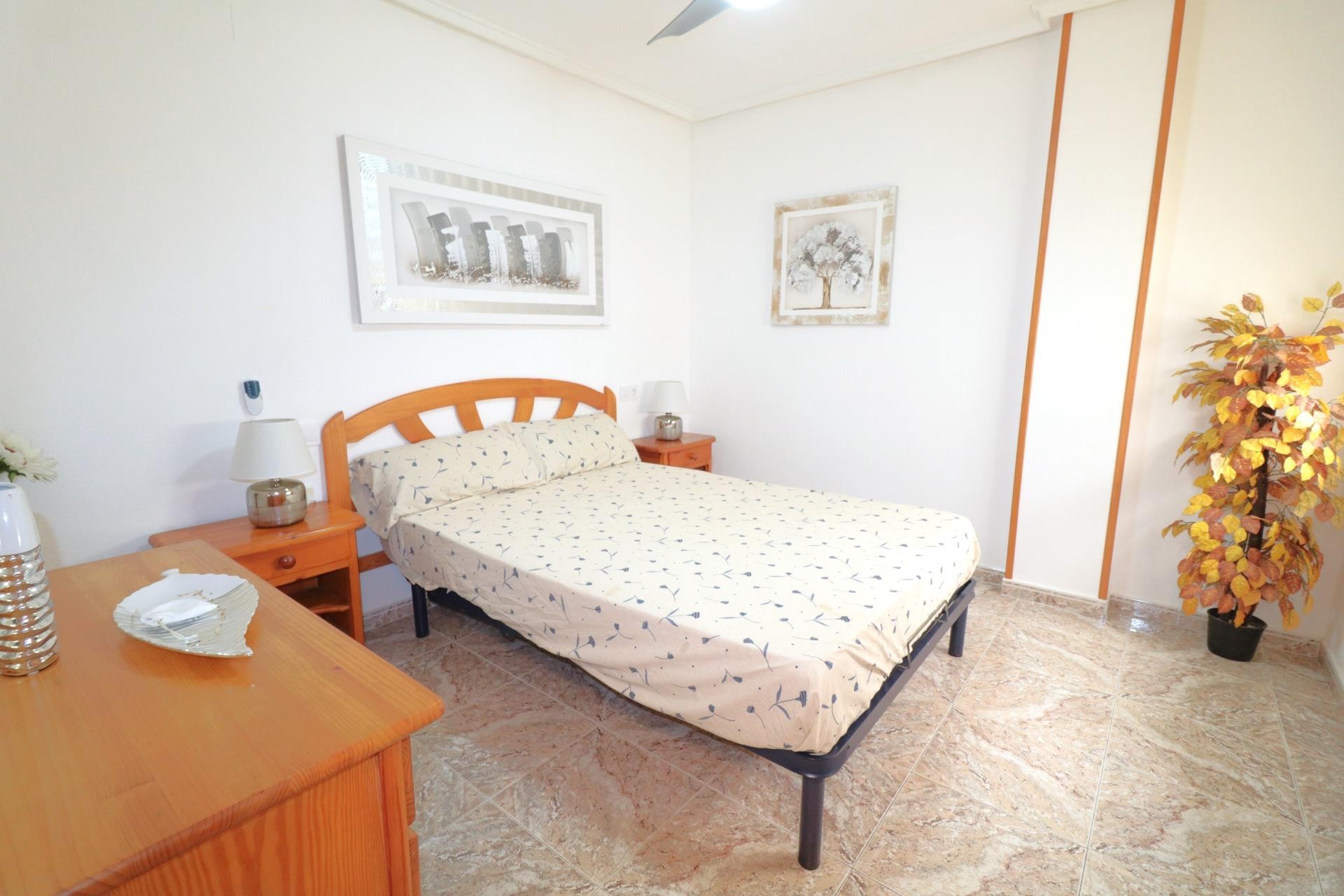 Resale - Apartment -
Torrevieja - Acequion