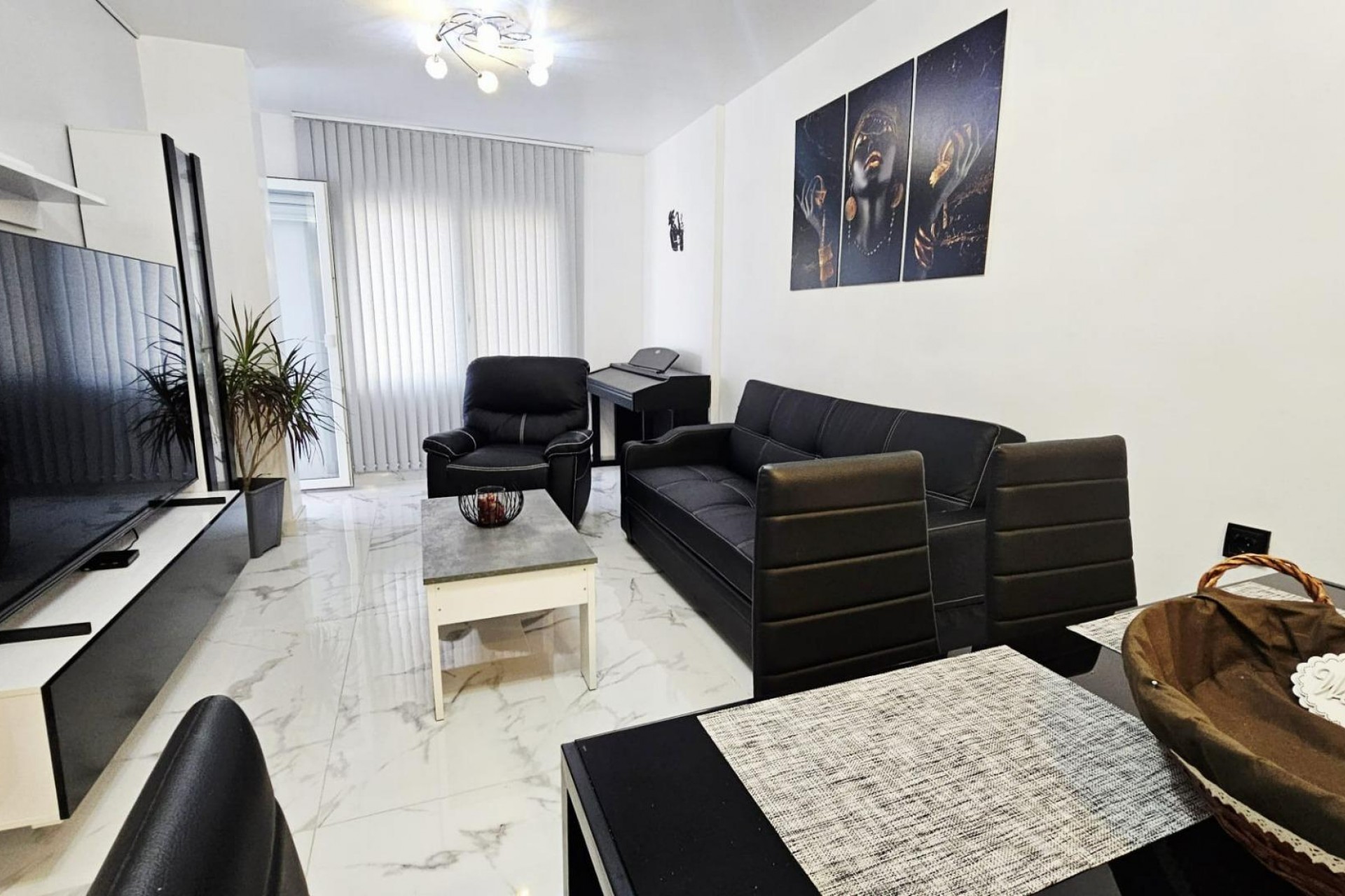 Resale - Apartment -
Torrevieja - Acequion