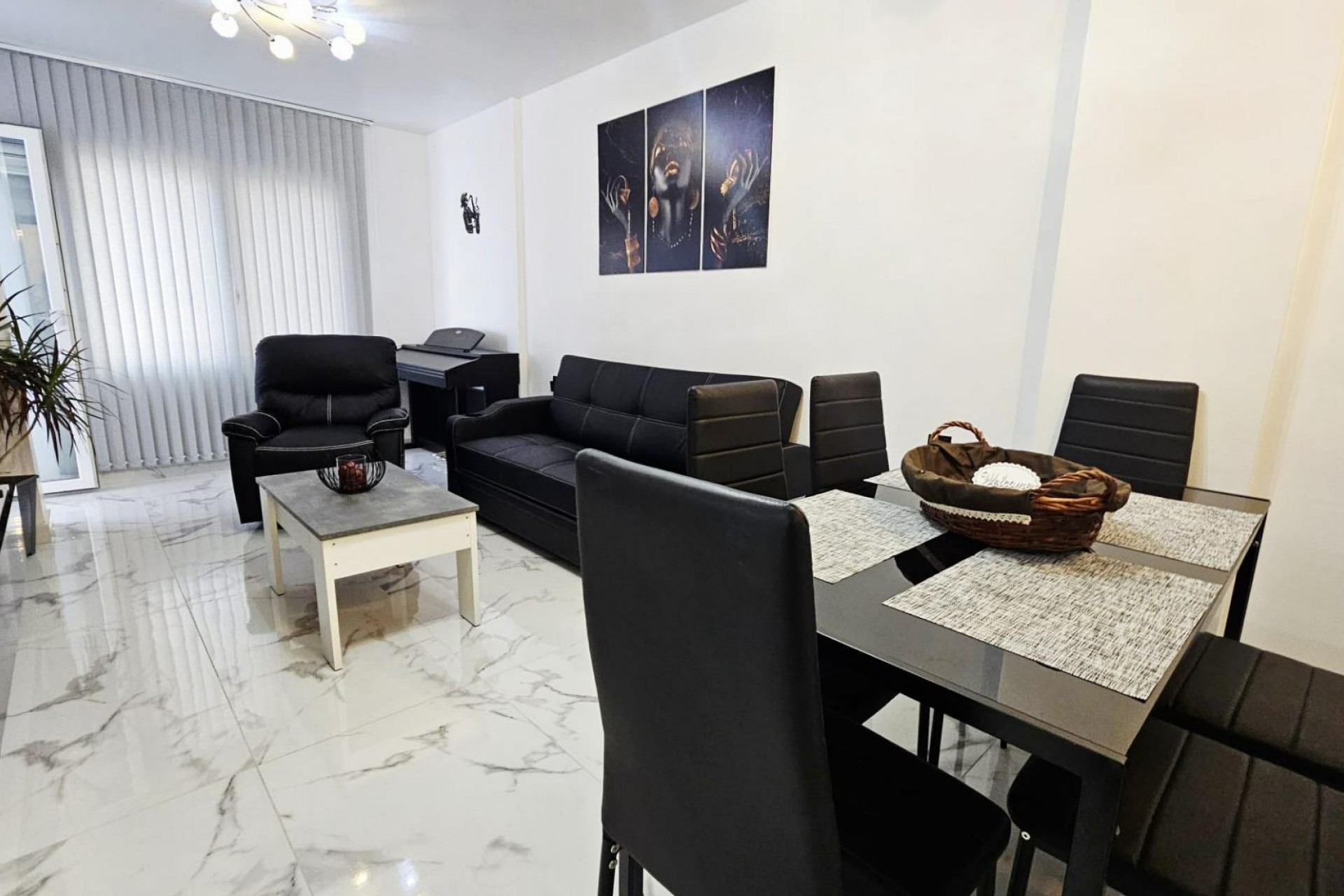 Resale - Apartment -
Torrevieja - Acequion