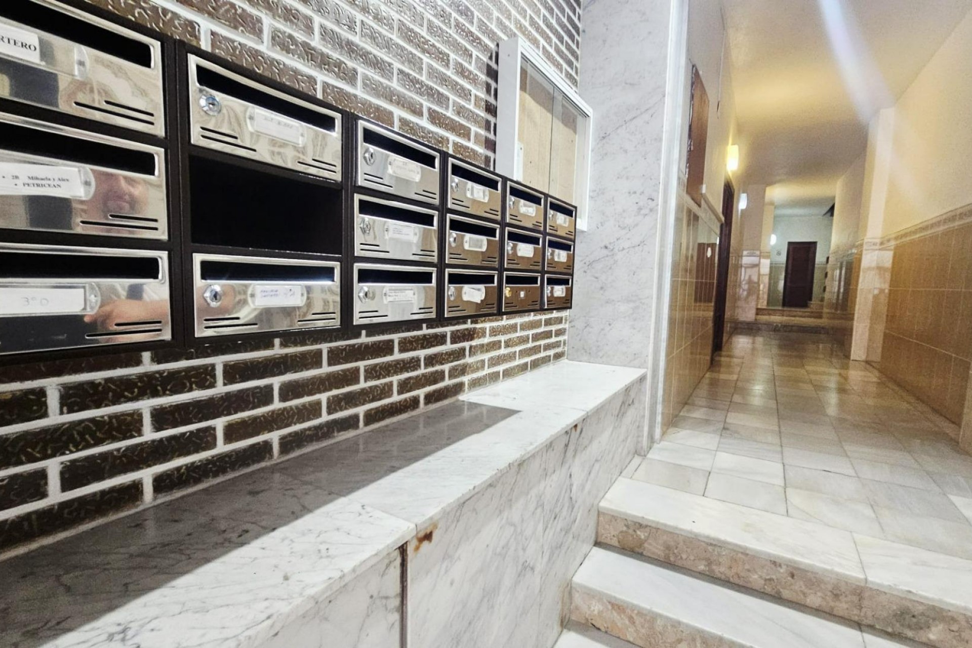 Resale - Apartment -
Torrevieja - Acequion