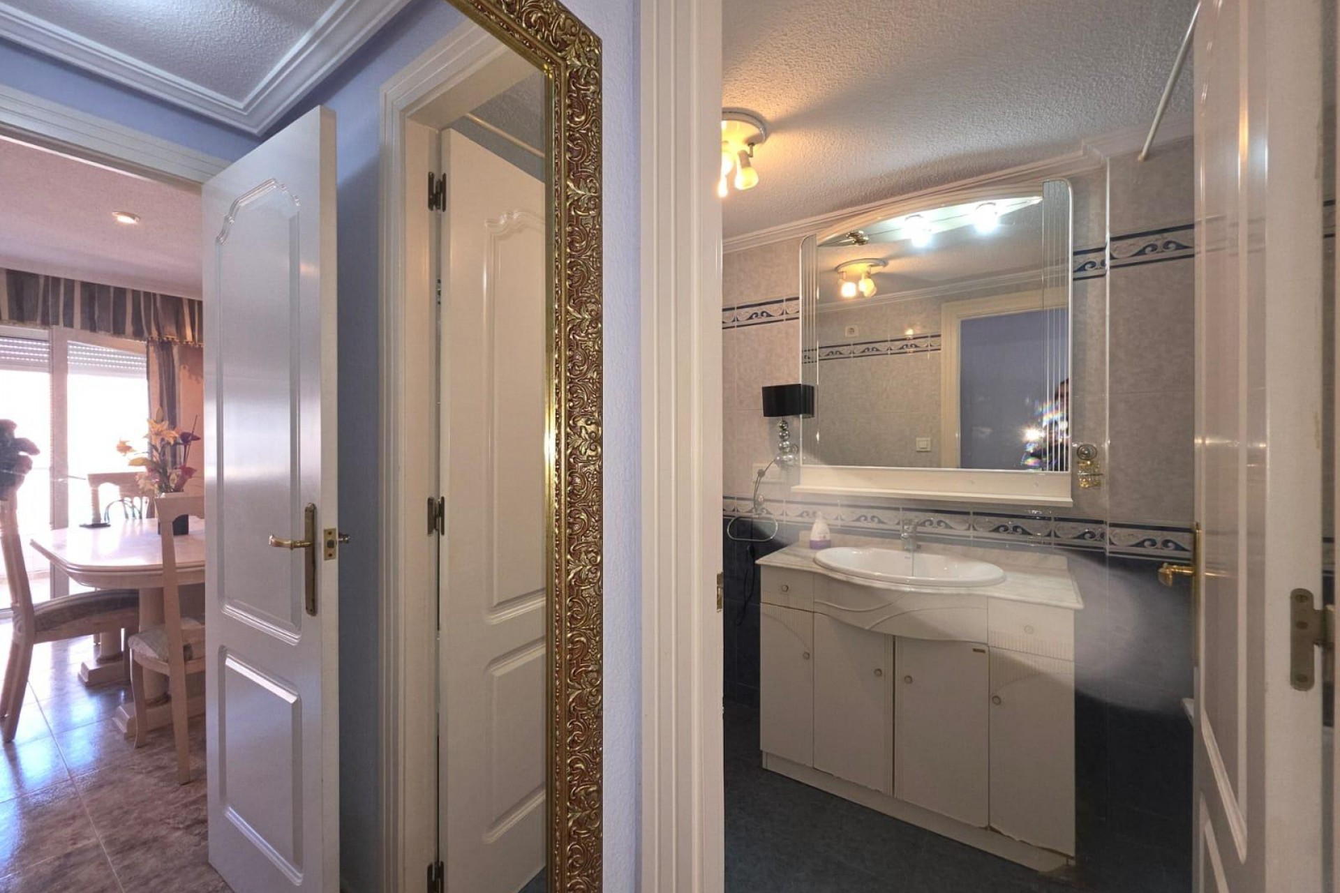 Resale - Apartment -
Torrevieja - Acequion