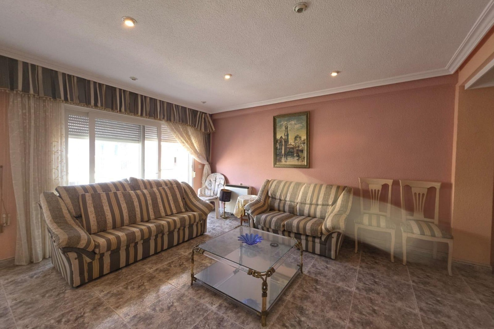 Resale - Apartment -
Torrevieja - Acequion
