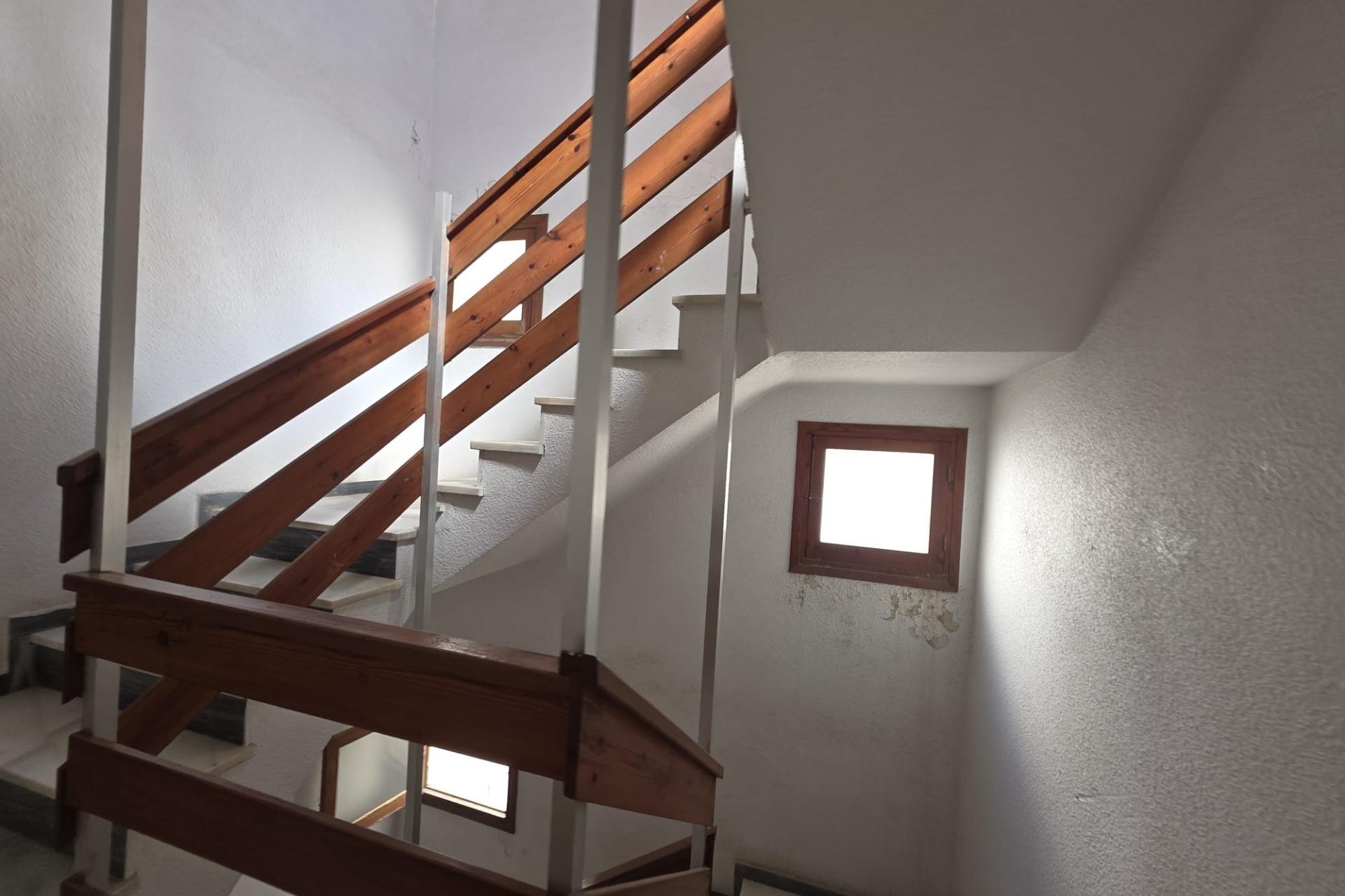 Resale - Apartment -
Torrevieja - Acequion