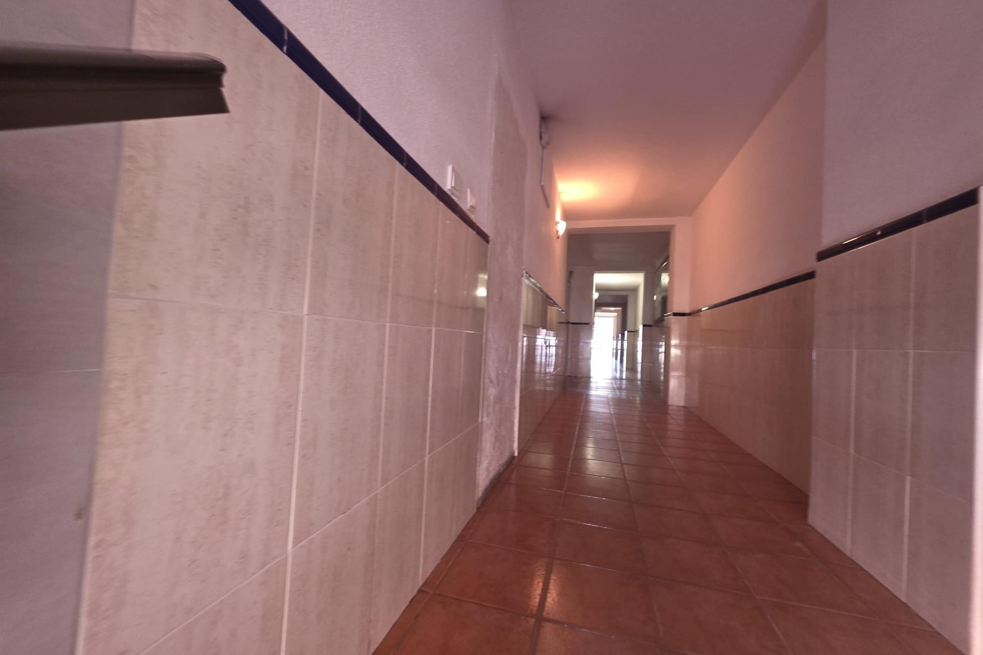 Resale - Apartment -
Torrevieja - Acequion