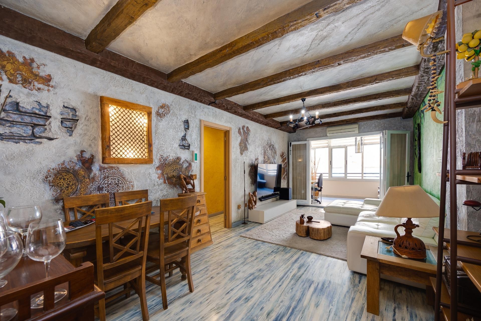 Resale - Apartment -
Torrevieja - Acequion