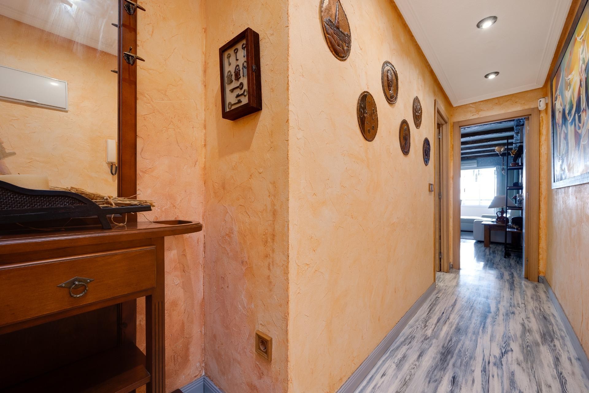 Resale - Apartment -
Torrevieja - Acequion