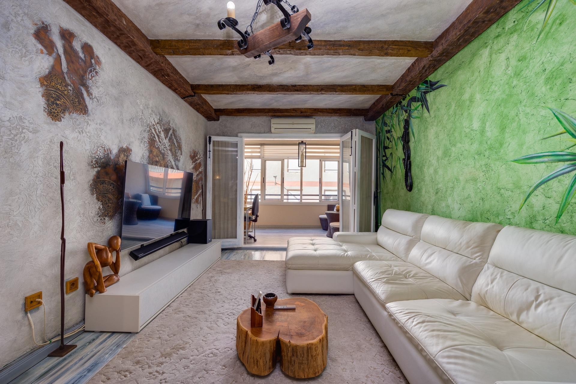 Resale - Apartment -
Torrevieja - Acequion