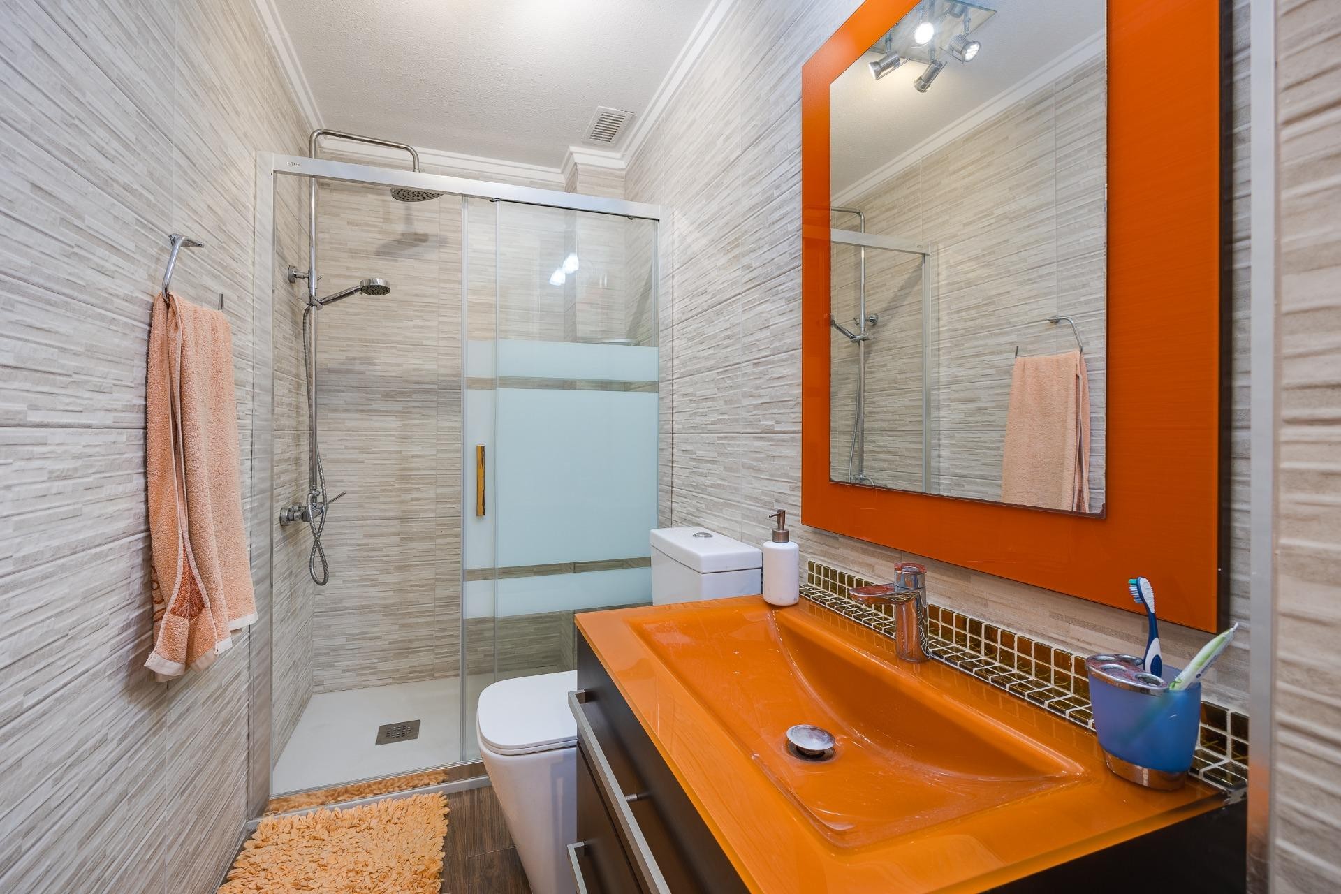 Resale - Apartment -
Torrevieja - Acequion