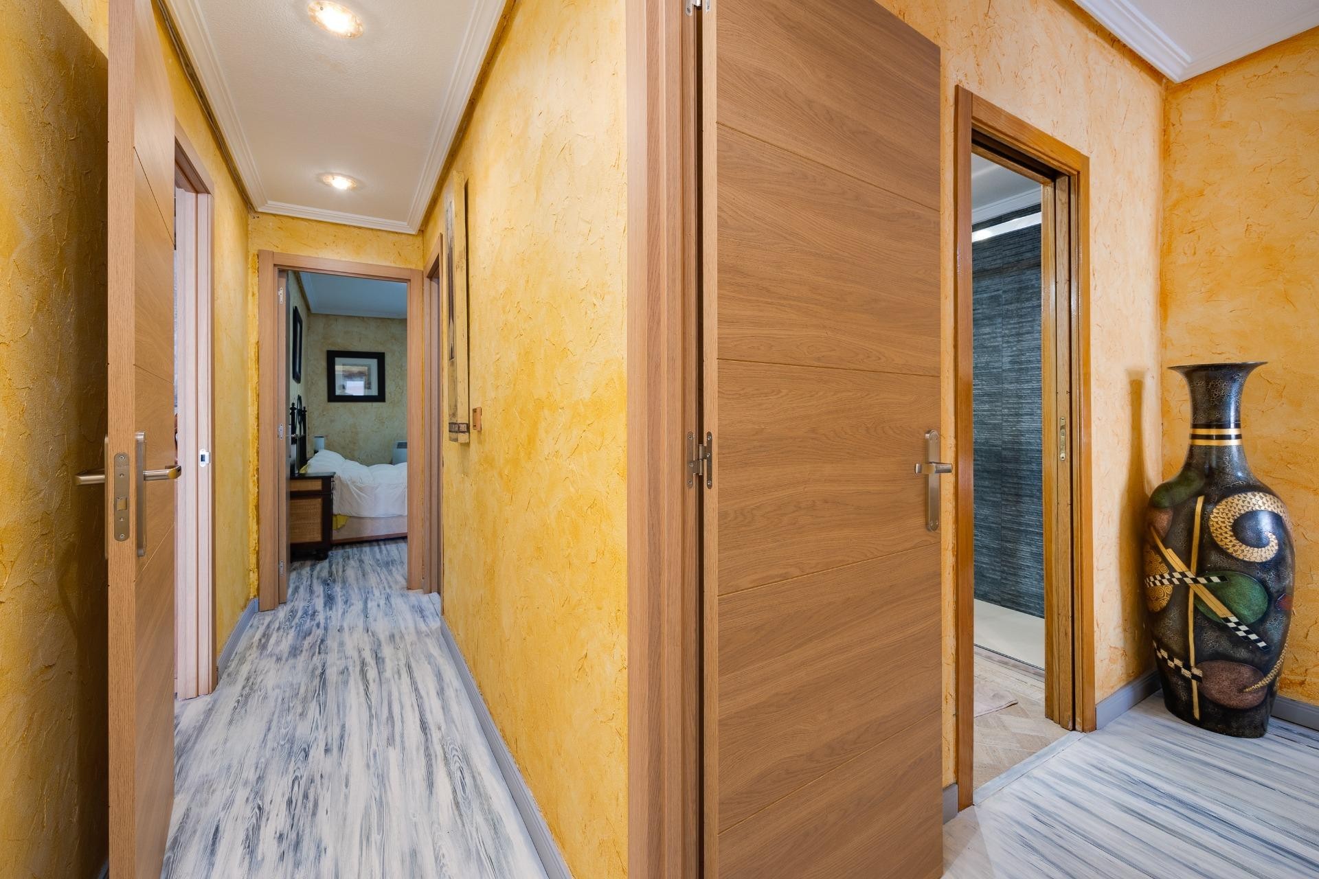 Resale - Apartment -
Torrevieja - Acequion