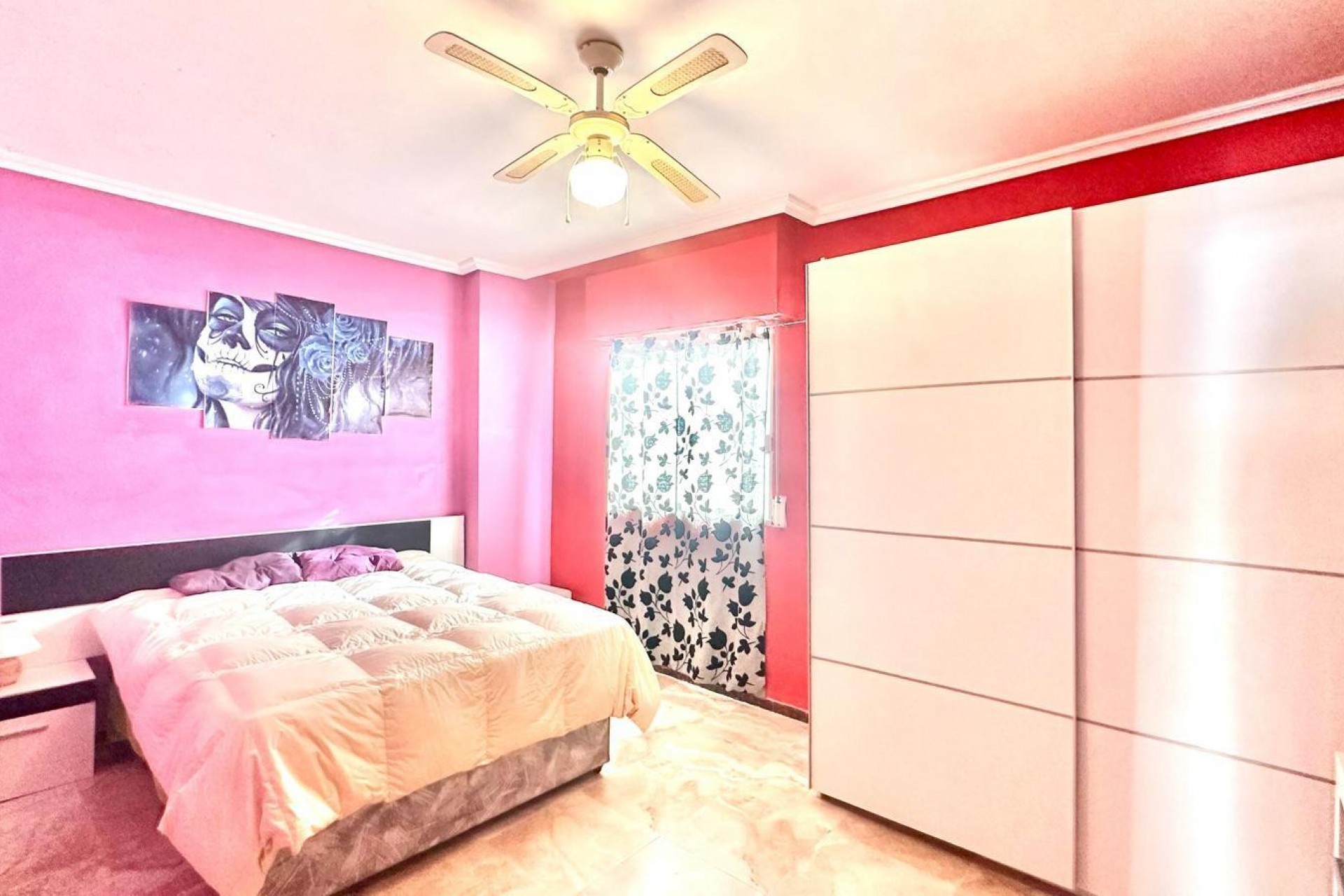 Resale - Apartment -
Torrevieja - Acequion