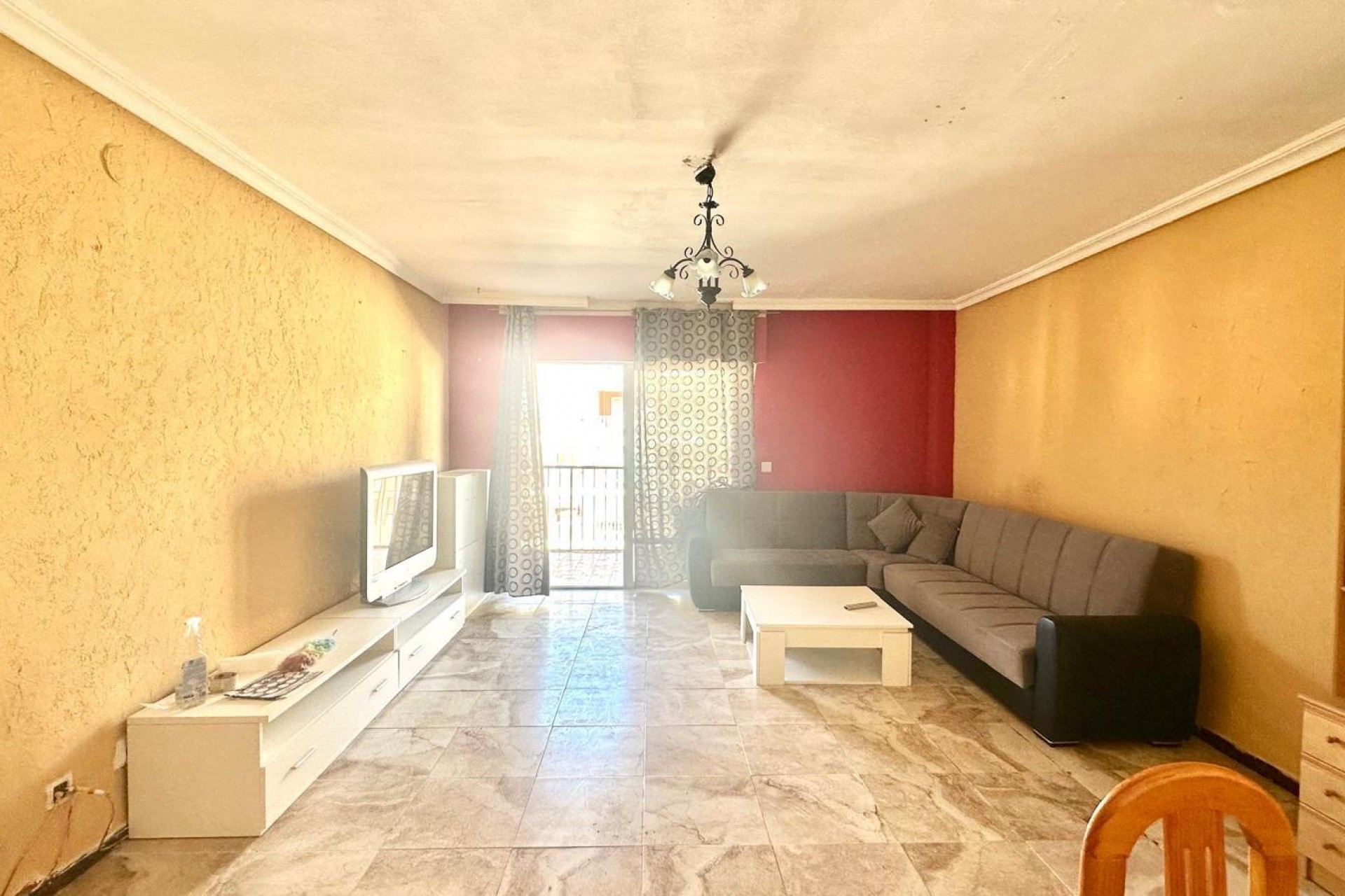 Resale - Apartment -
Torrevieja - Acequion
