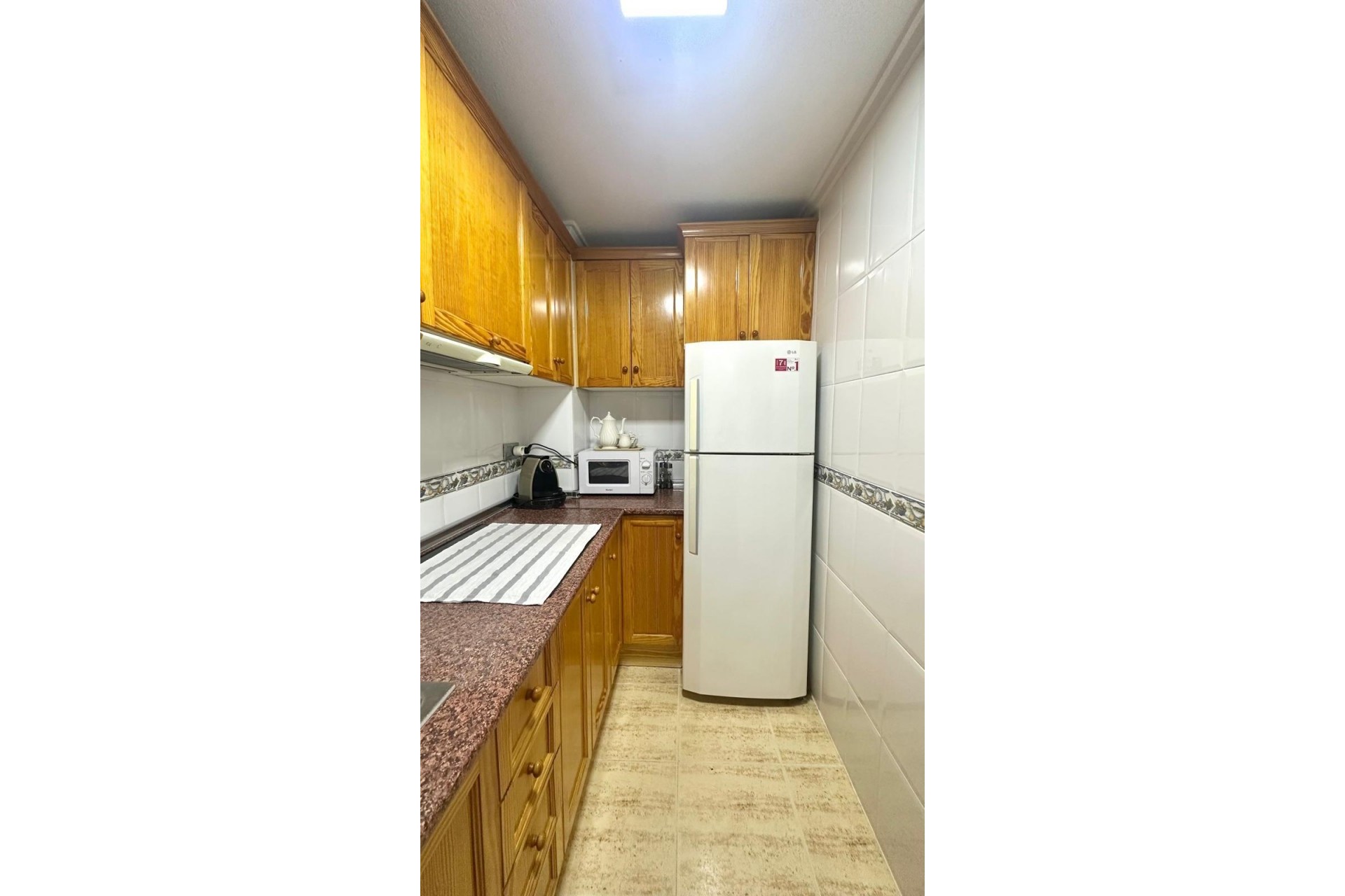 Resale - Apartment -
Torrevieja - Acequion