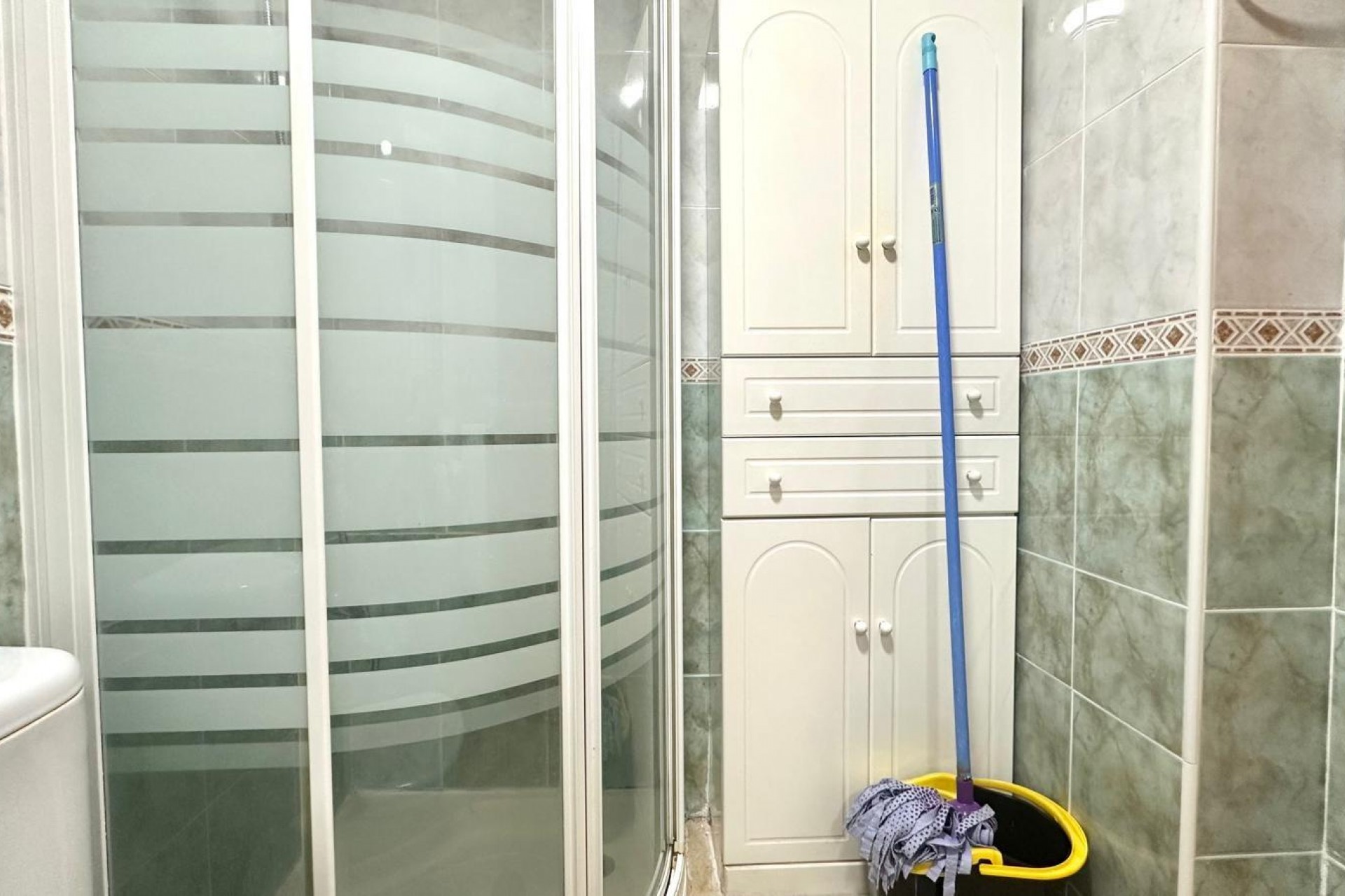 Resale - Apartment -
Torrevieja - Acequion