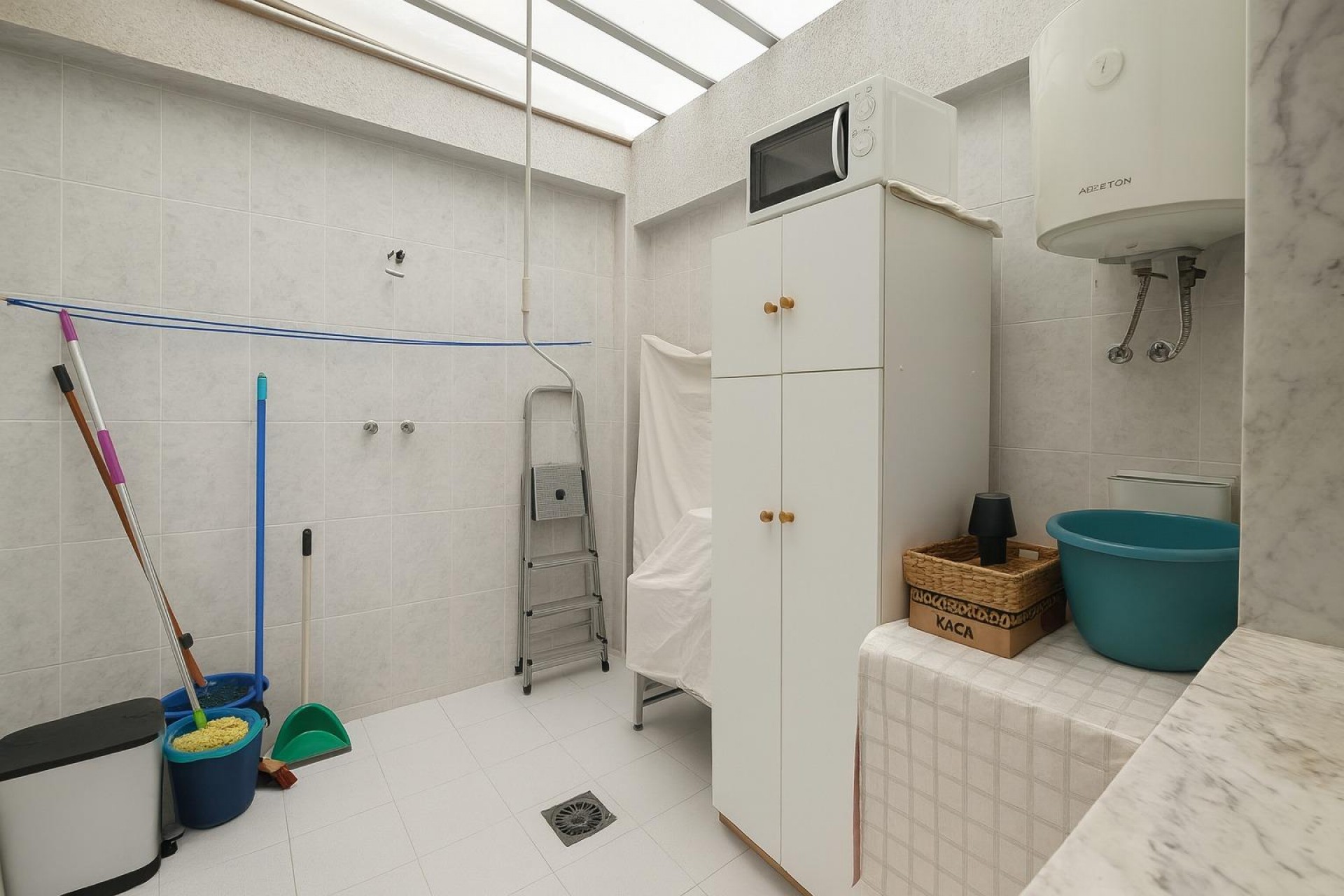 Resale - Apartment -
Torrevieja - Acequion