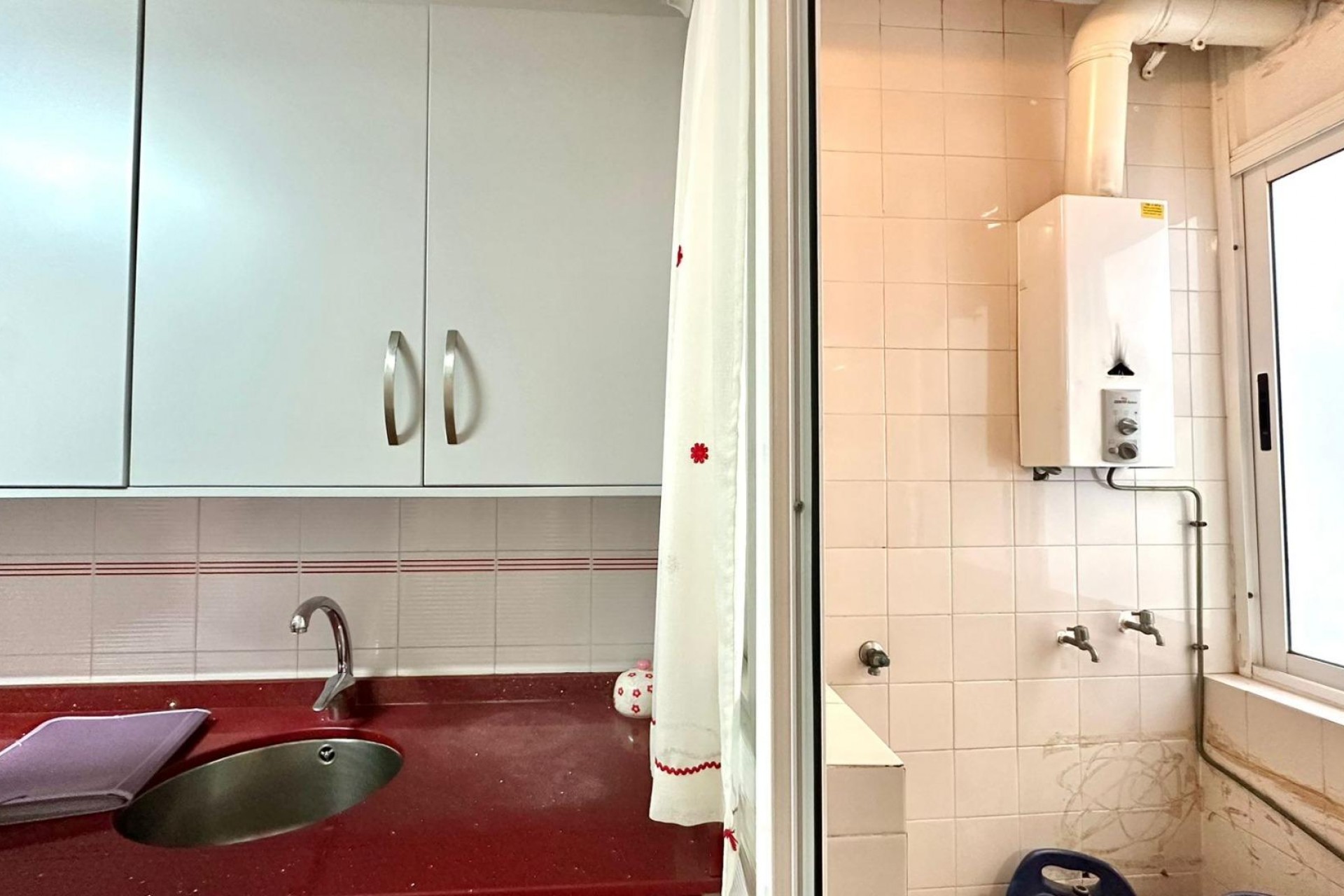 Resale - Apartment -
Torrevieja - Acequion