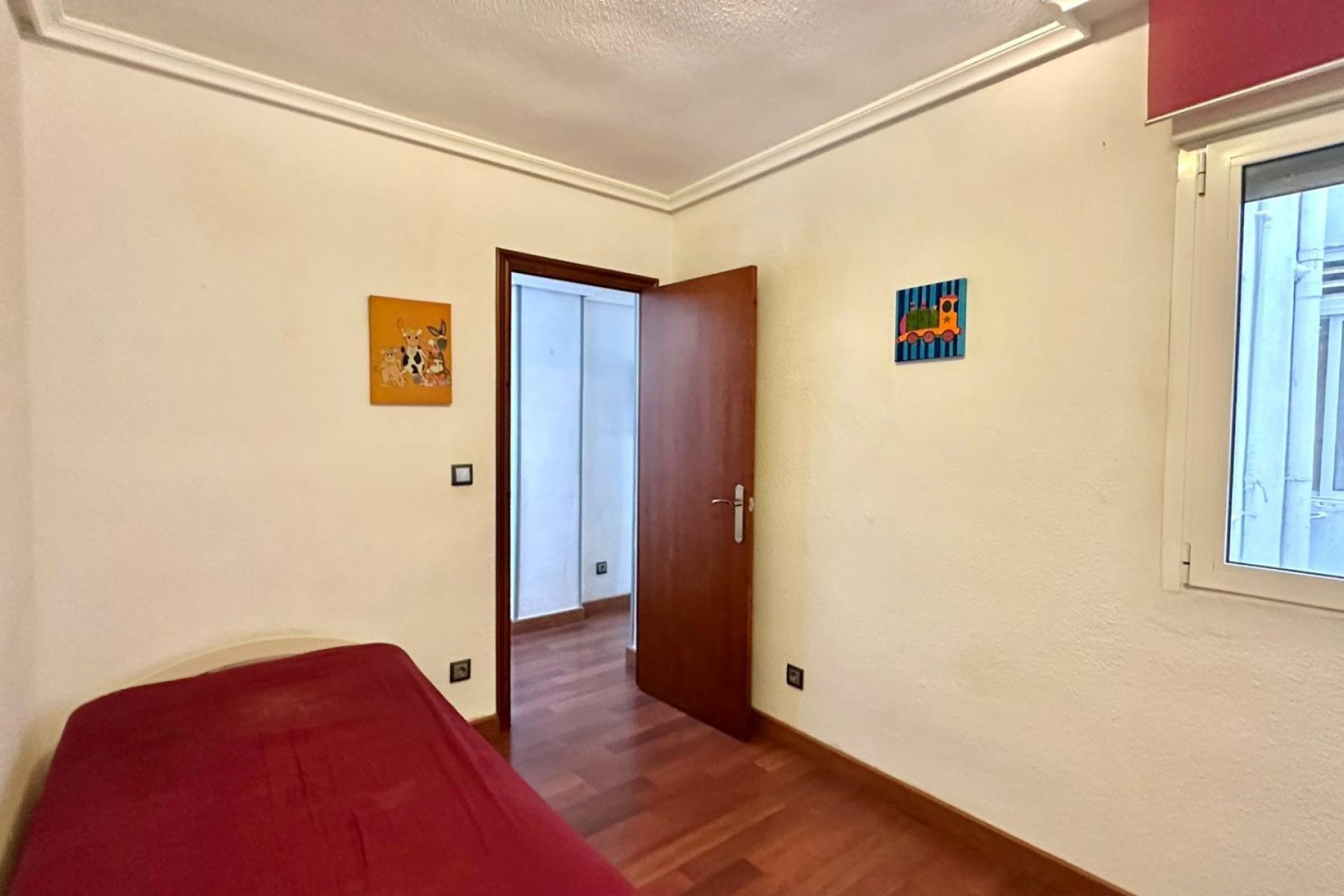 Resale - Apartment -
Torrevieja - Acequion