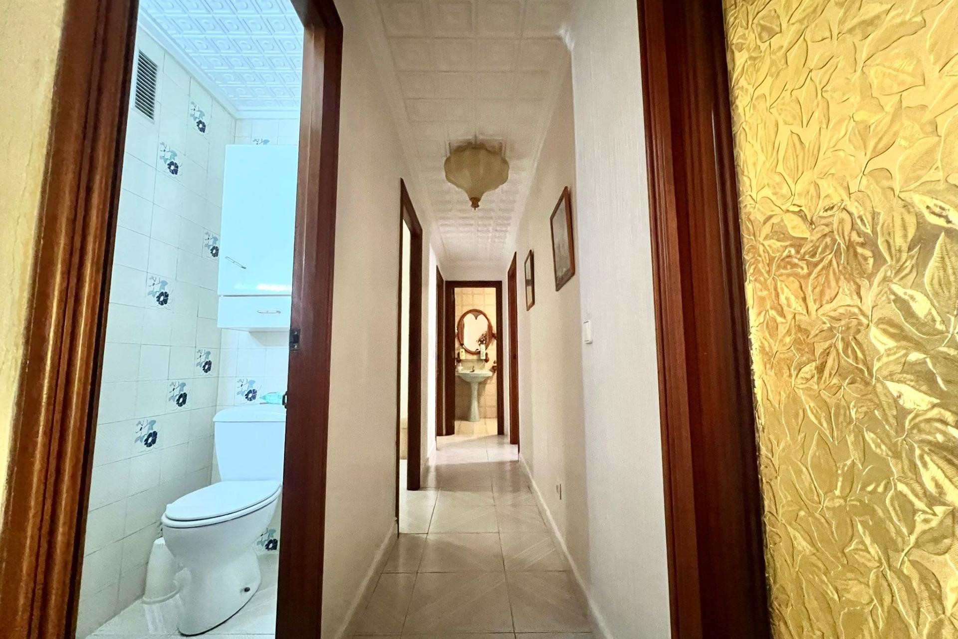 Resale - Apartment -
Torrevieja - Acequion