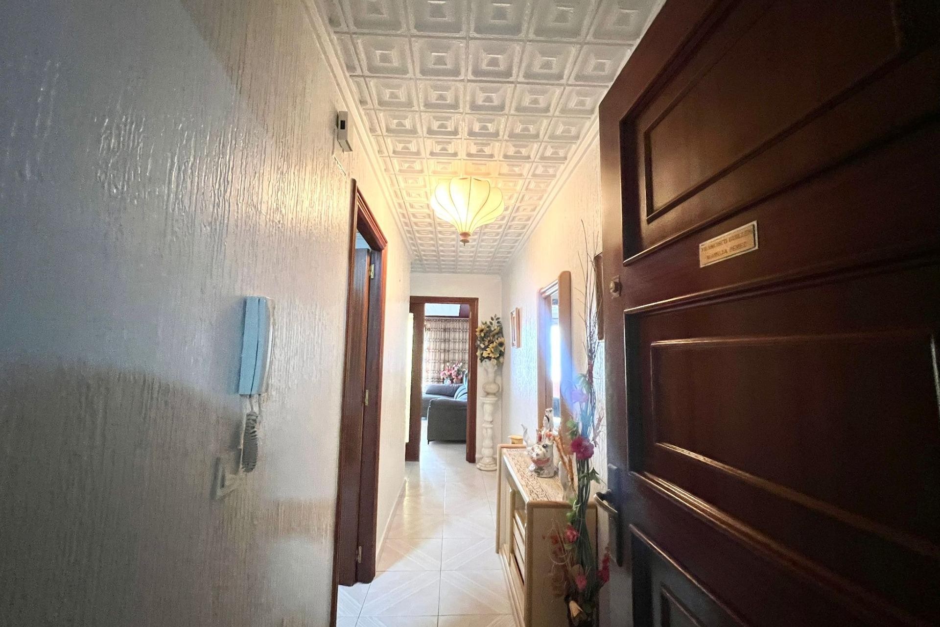 Resale - Apartment -
Torrevieja - Acequion