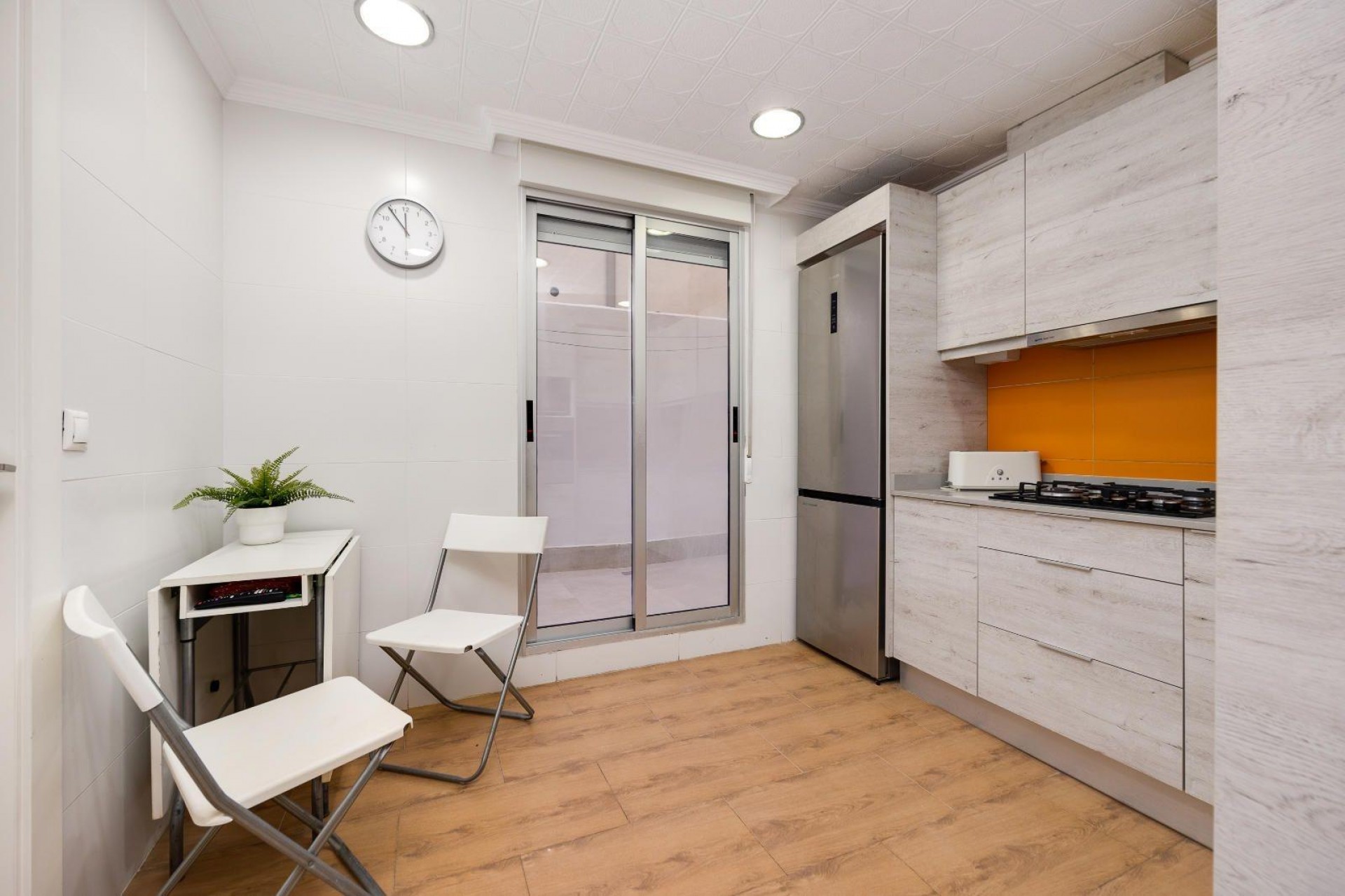 Resale - Apartment -
Torrevieja - Acequion