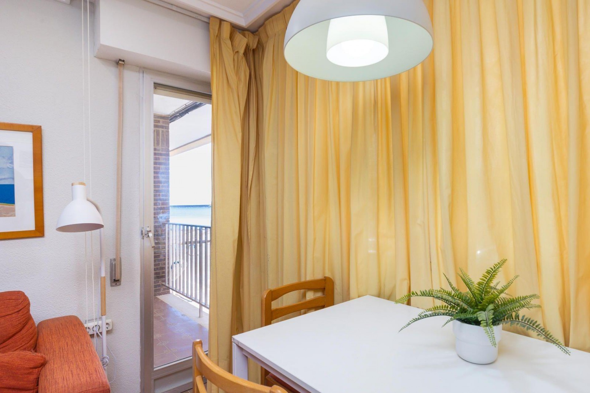 Resale - Apartment -
Torrevieja - Acequion