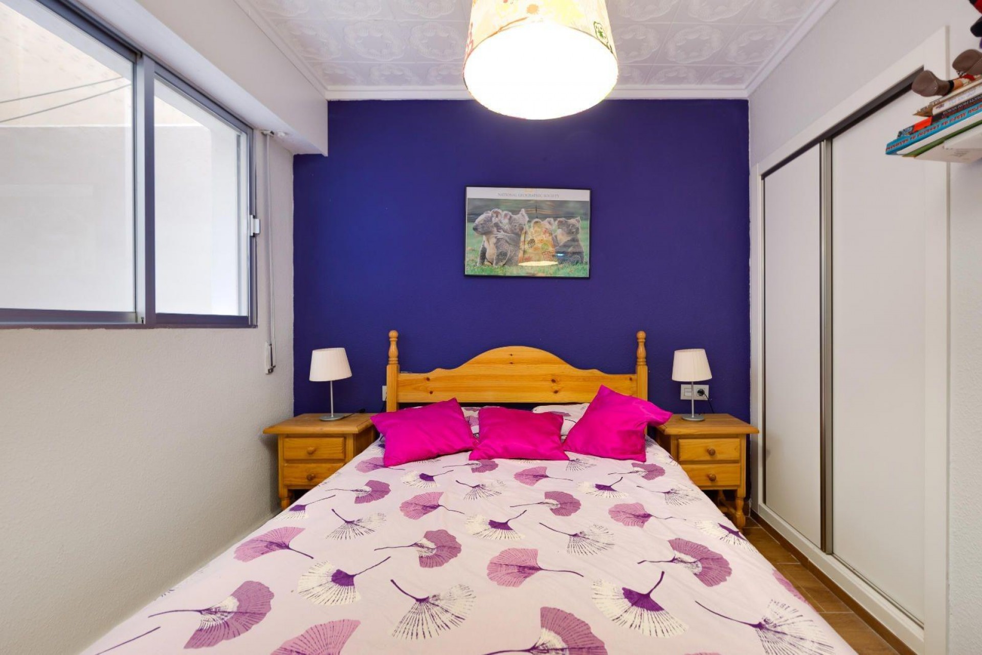 Resale - Apartment -
Torrevieja - Acequion