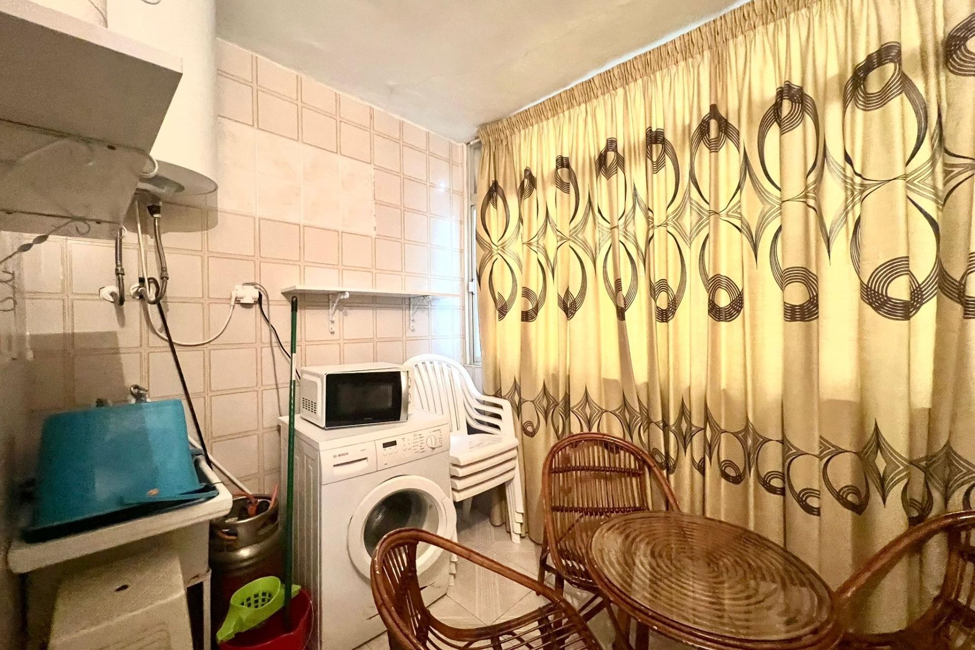 Resale - Apartment -
Torrevieja - Acequion