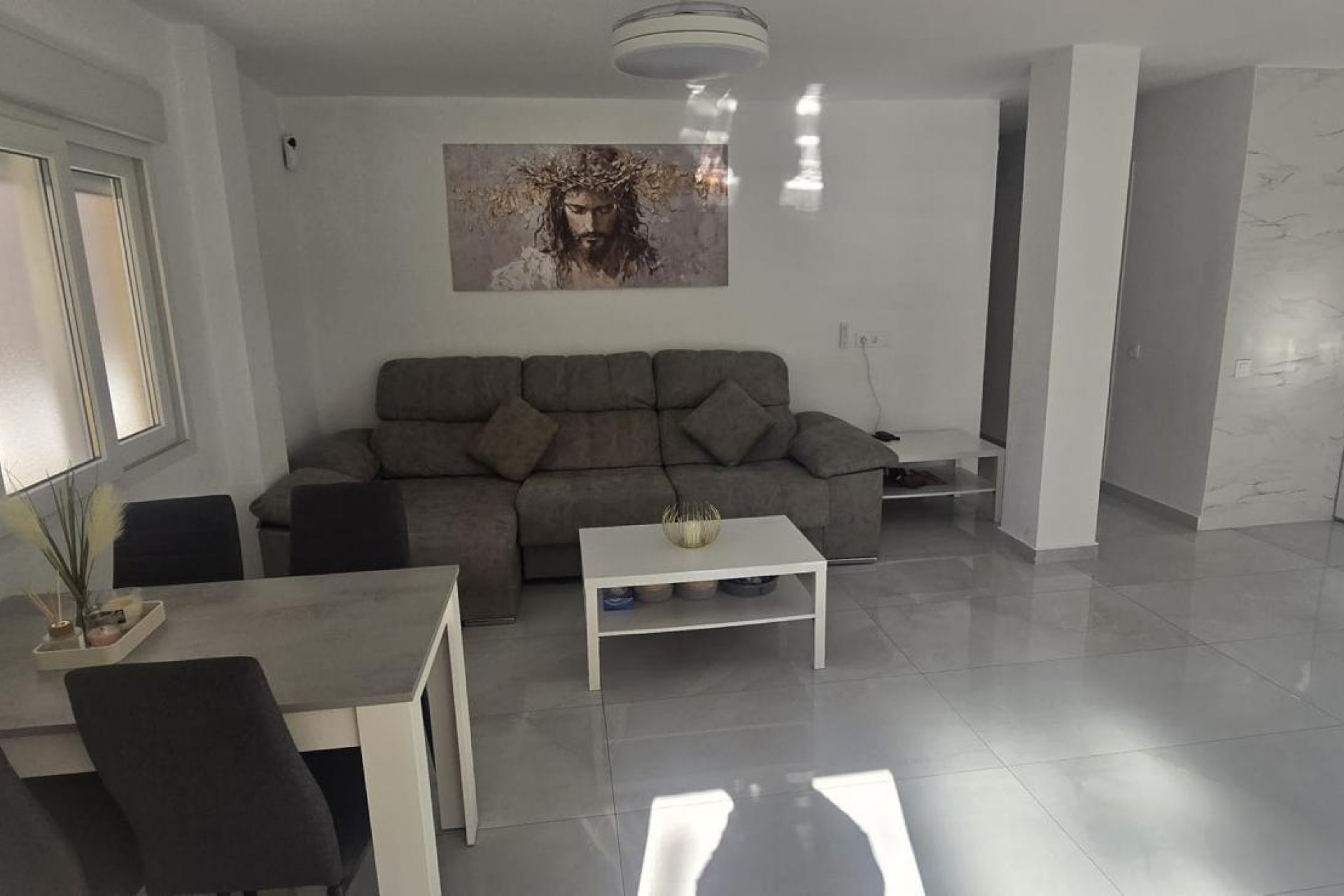 Resale - Apartment -
Torrevieja - Acequion