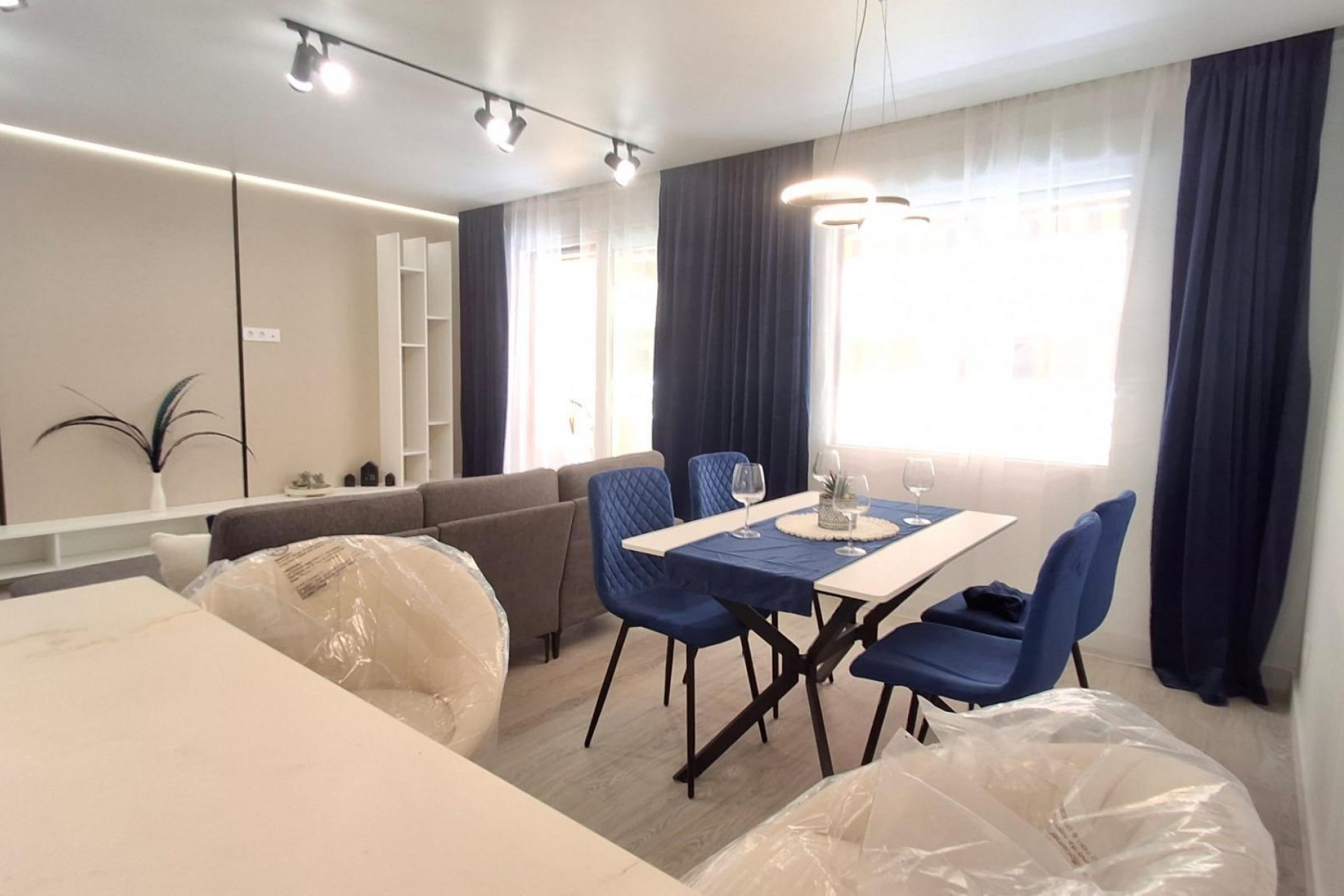 Resale - Apartment -
Torrevieja - Acequion