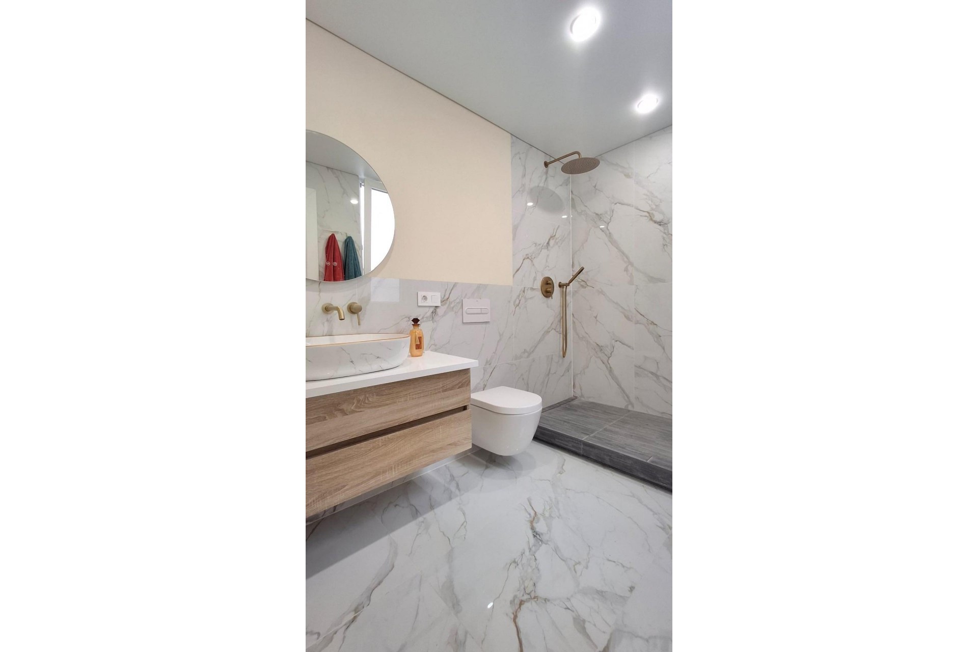 Resale - Apartment -
Torrevieja - Acequion