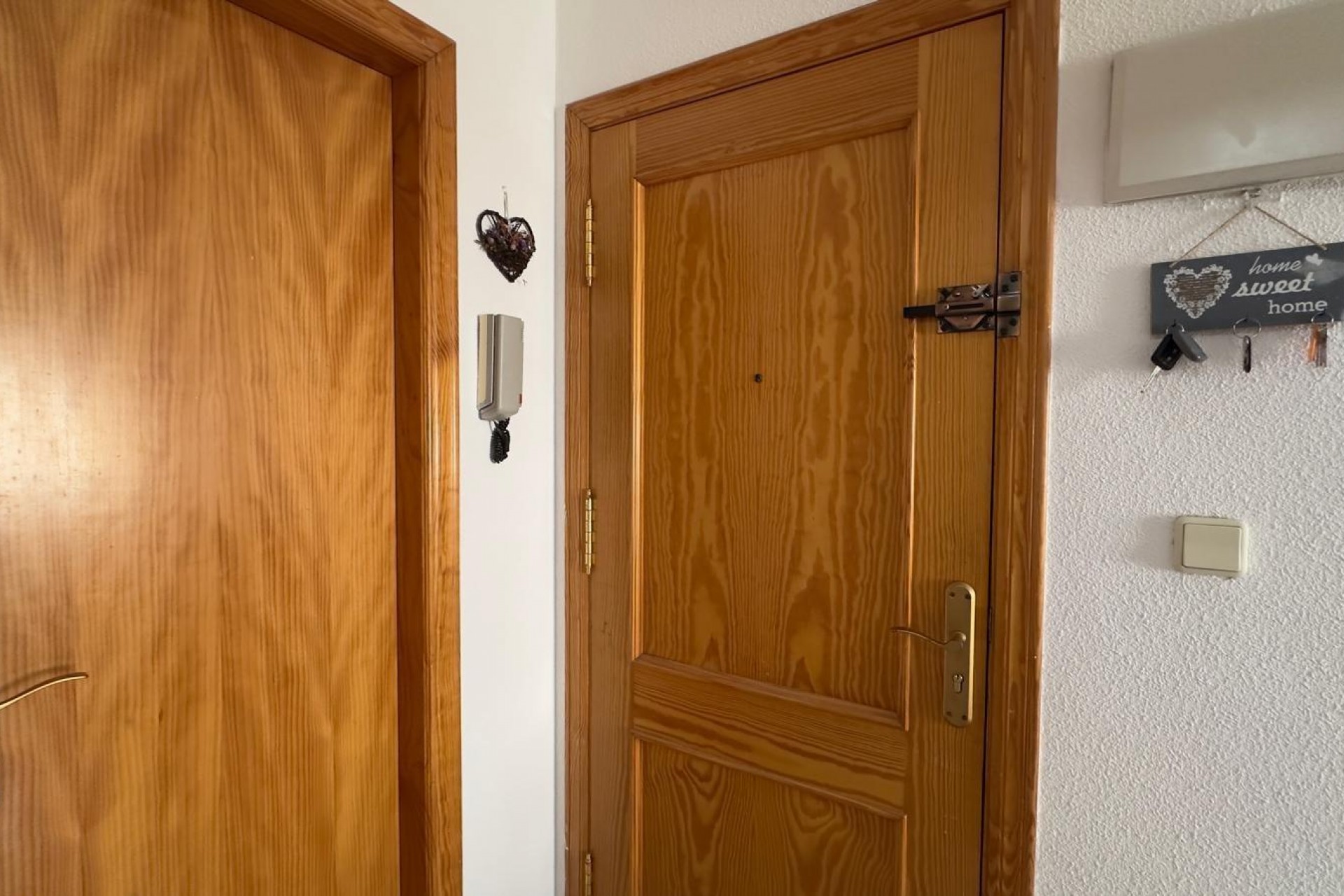 Resale - Apartment -
Torrevieja - Acequion