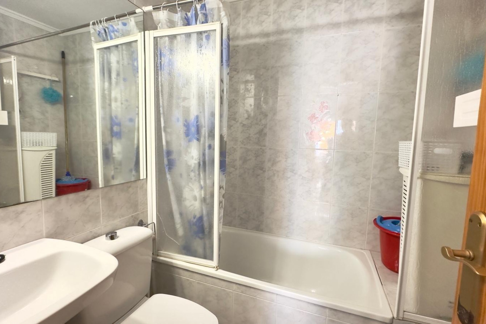 Resale - Apartment -
Torrevieja - Acequion