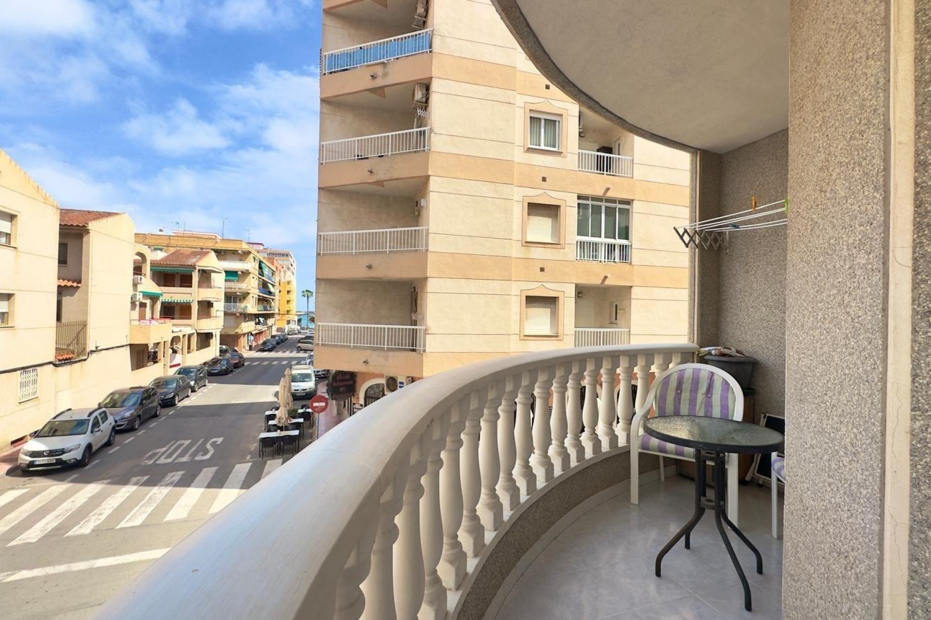 Resale - Apartment -
Torrevieja - Acequion