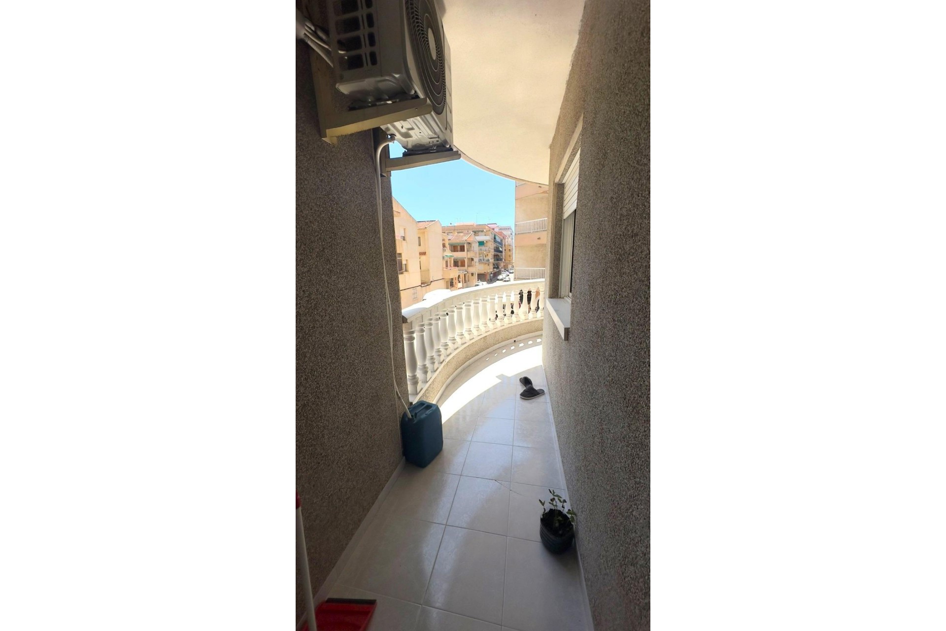 Resale - Apartment -
Torrevieja - Acequion